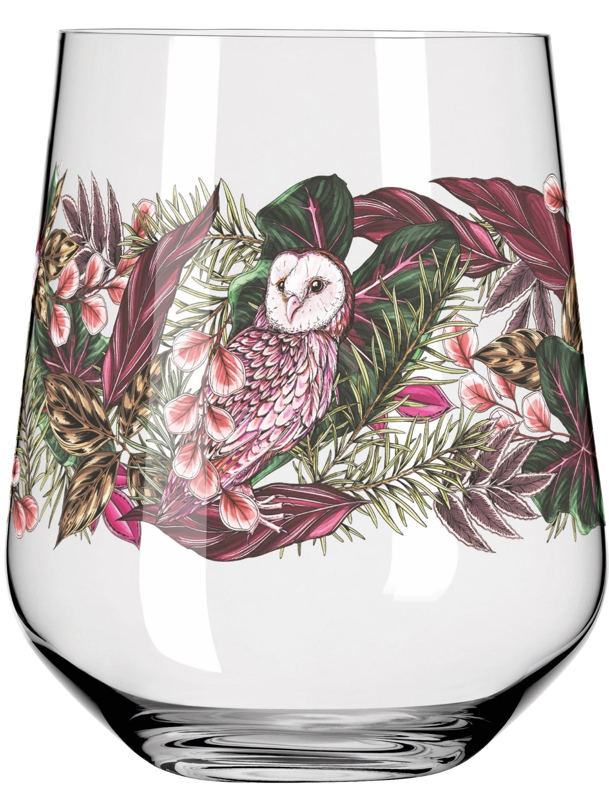 Ritzenhoff Schattenfauna GIN Set 4tlg Bundle 08 - Produktbild 7