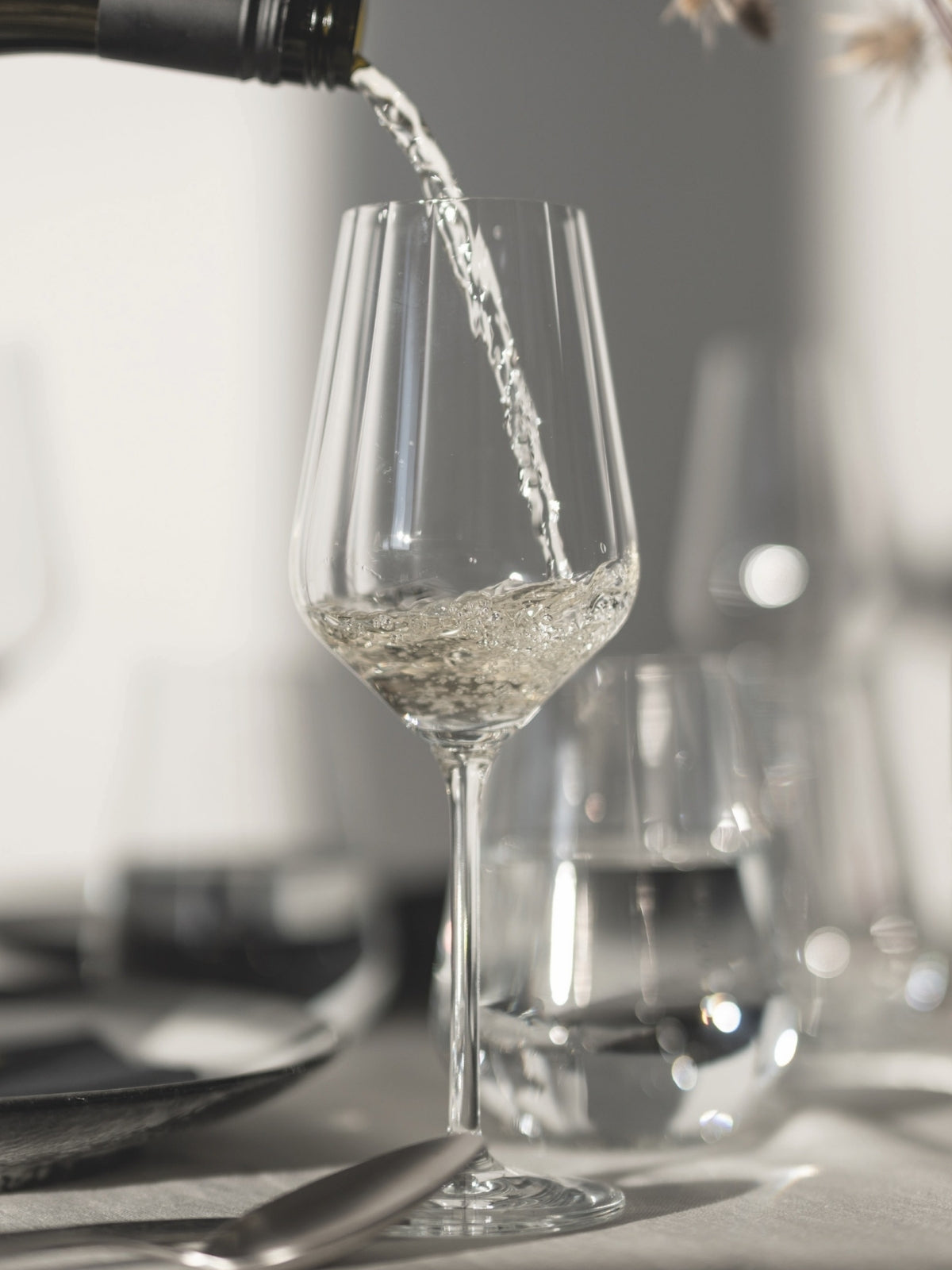 Ritzenhoff Sternschliff Weißwein Set 2tlg Bundle 13 - Produktbild 4
