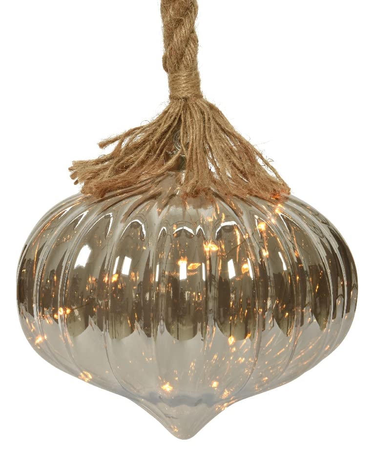 Lumineo Micro LED-Zwiebel 21 cm