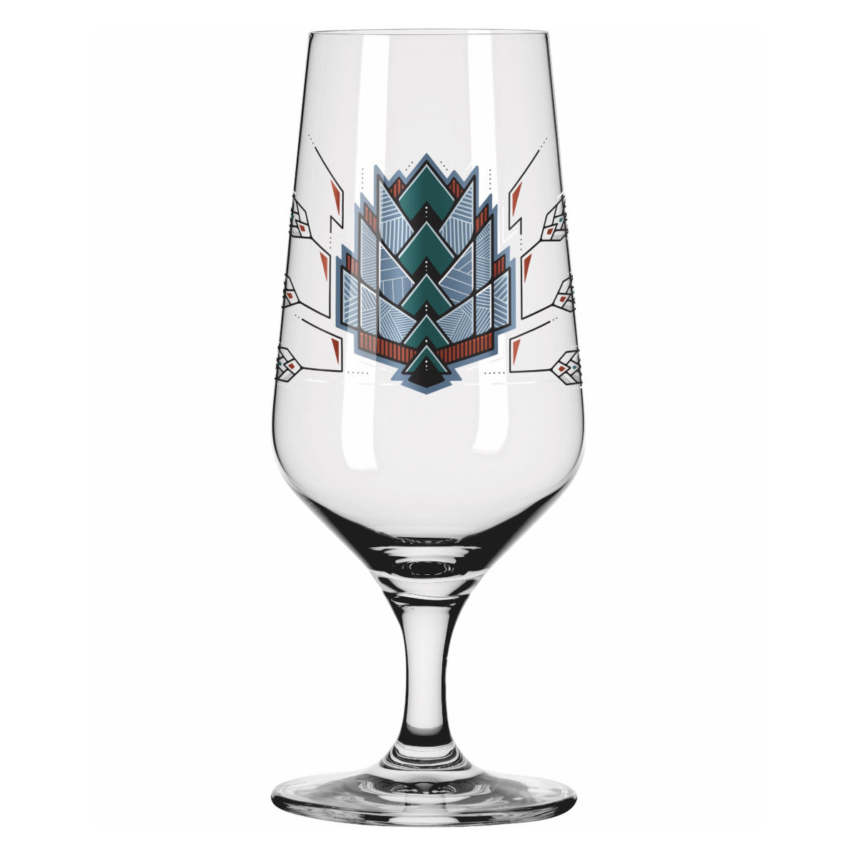 RITZENHOFF Brauchzeit Pils 2er Set F23 #1 #2 Freisteller