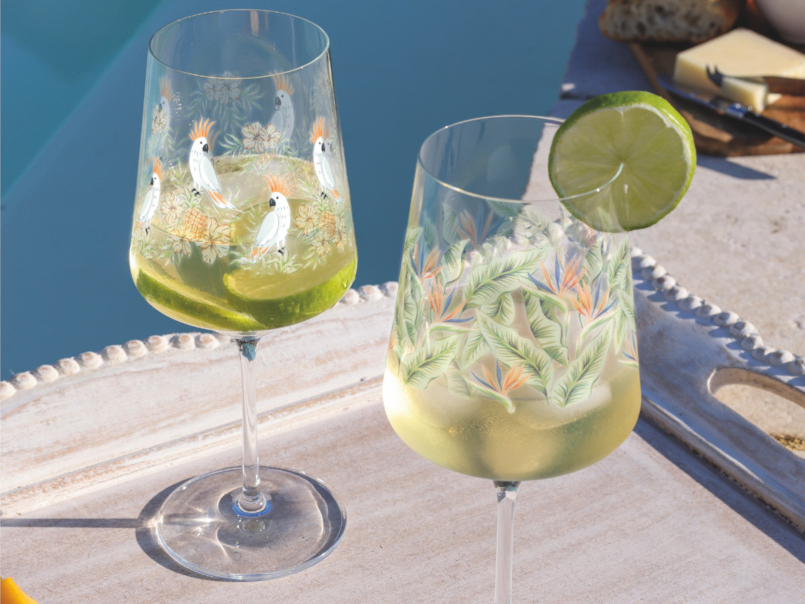 RITZENHOFF Sommertau Hugo 2er Set F23 Lifestyle 2