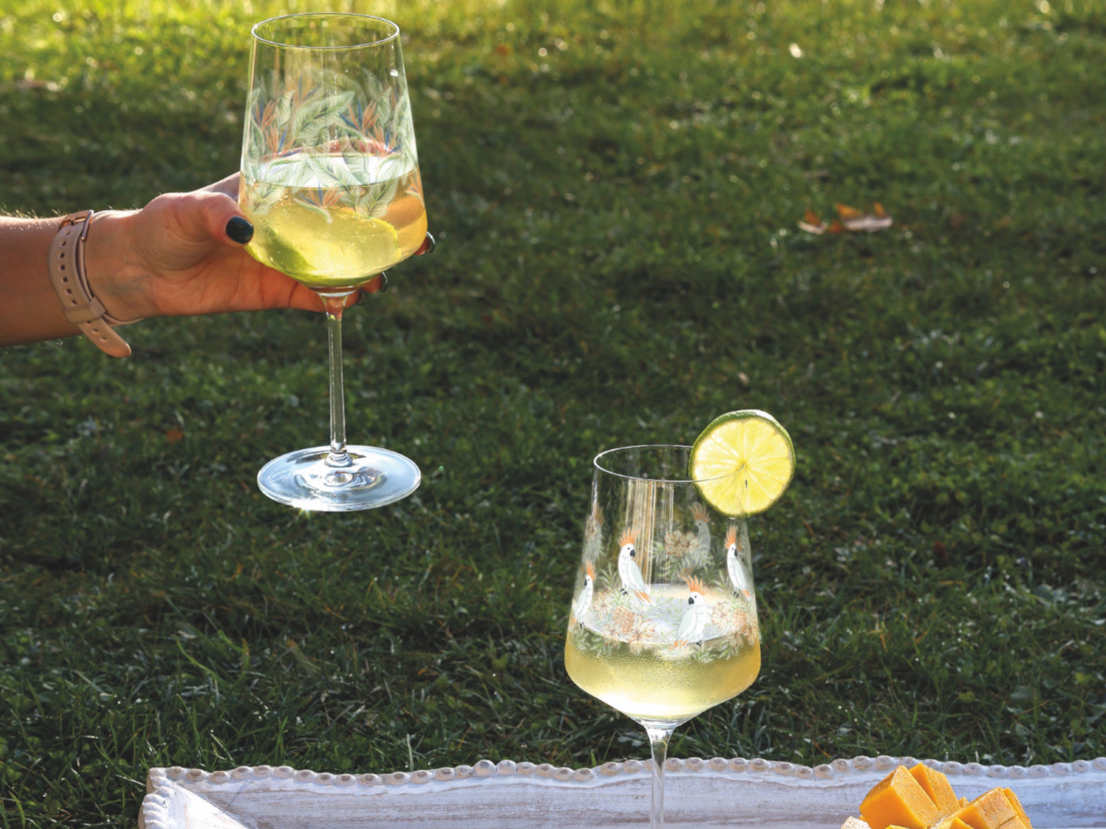 RITZENHOFF Sommertau Hugo 2er Set F23 Lifestyle 3