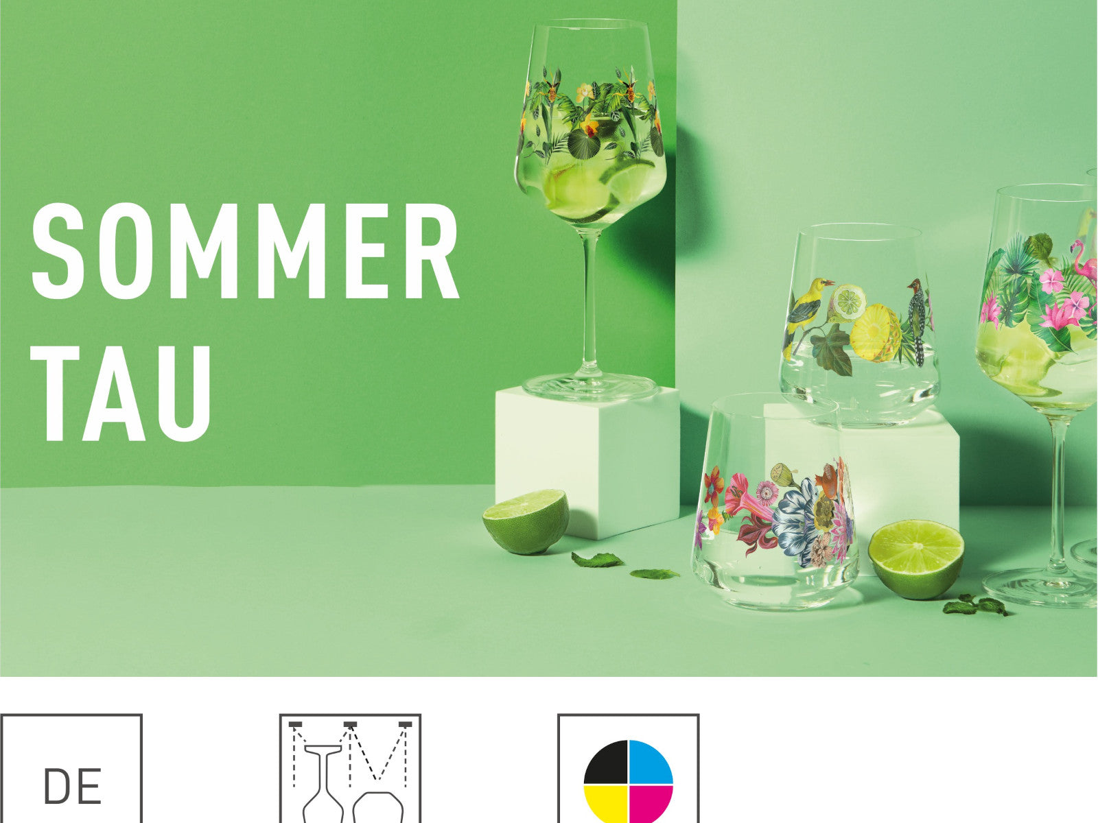 RITZENHOFF Sommertau Hugo 2er Set F23 Lifestyle 1