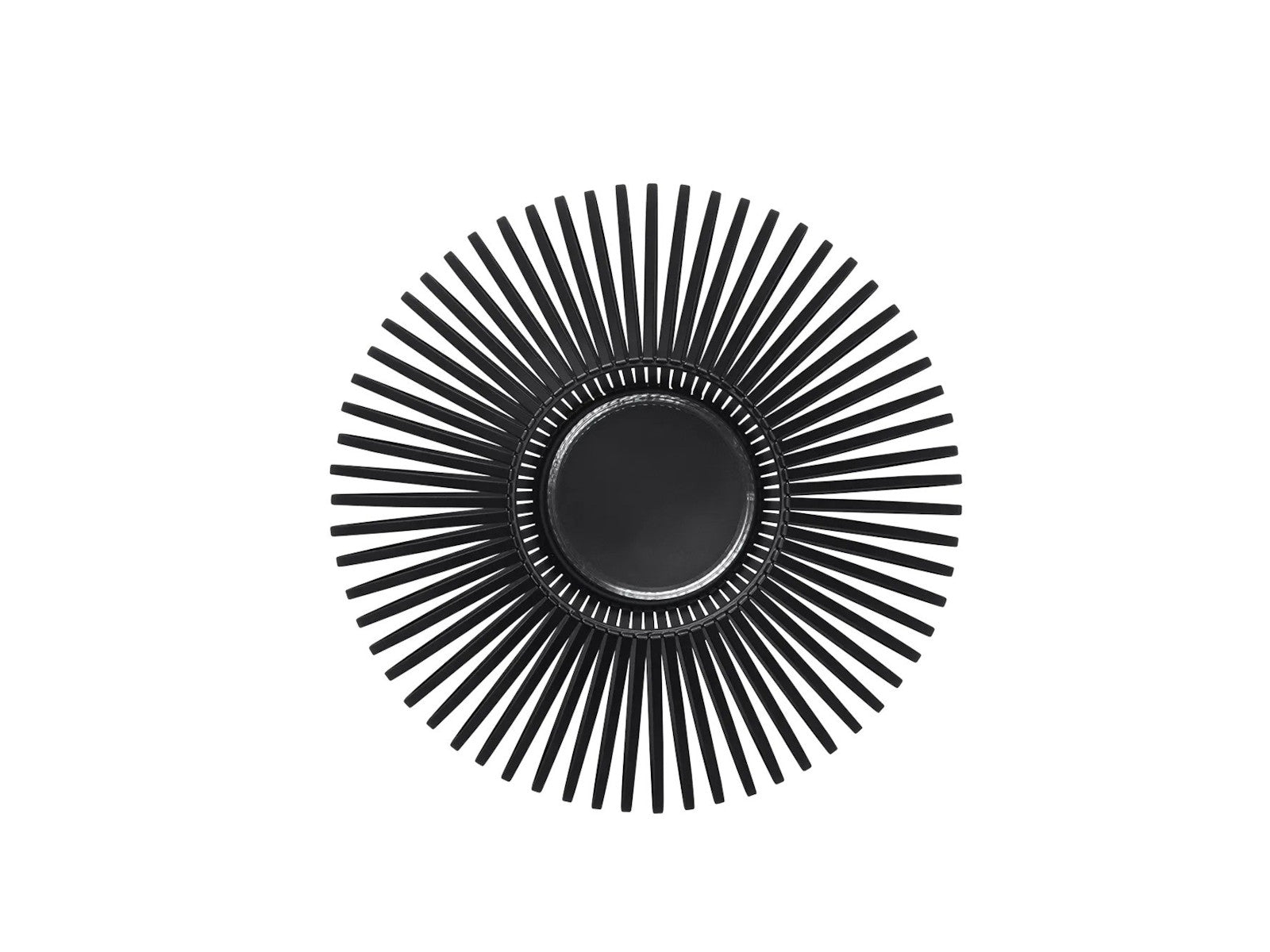 Blomus LYVA Laterne black S 17cm Freisteller 2