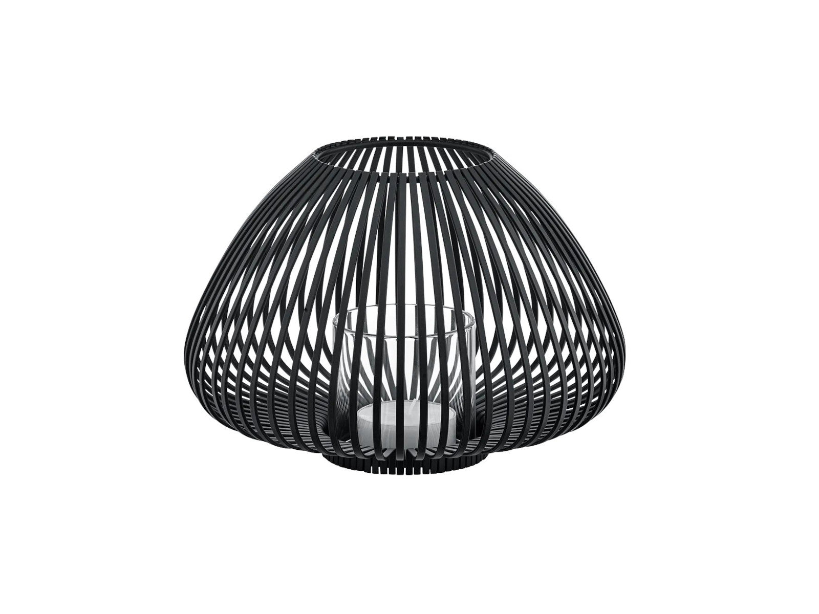 Blomus LYVA Laterne black S 17cm Freisteller 3