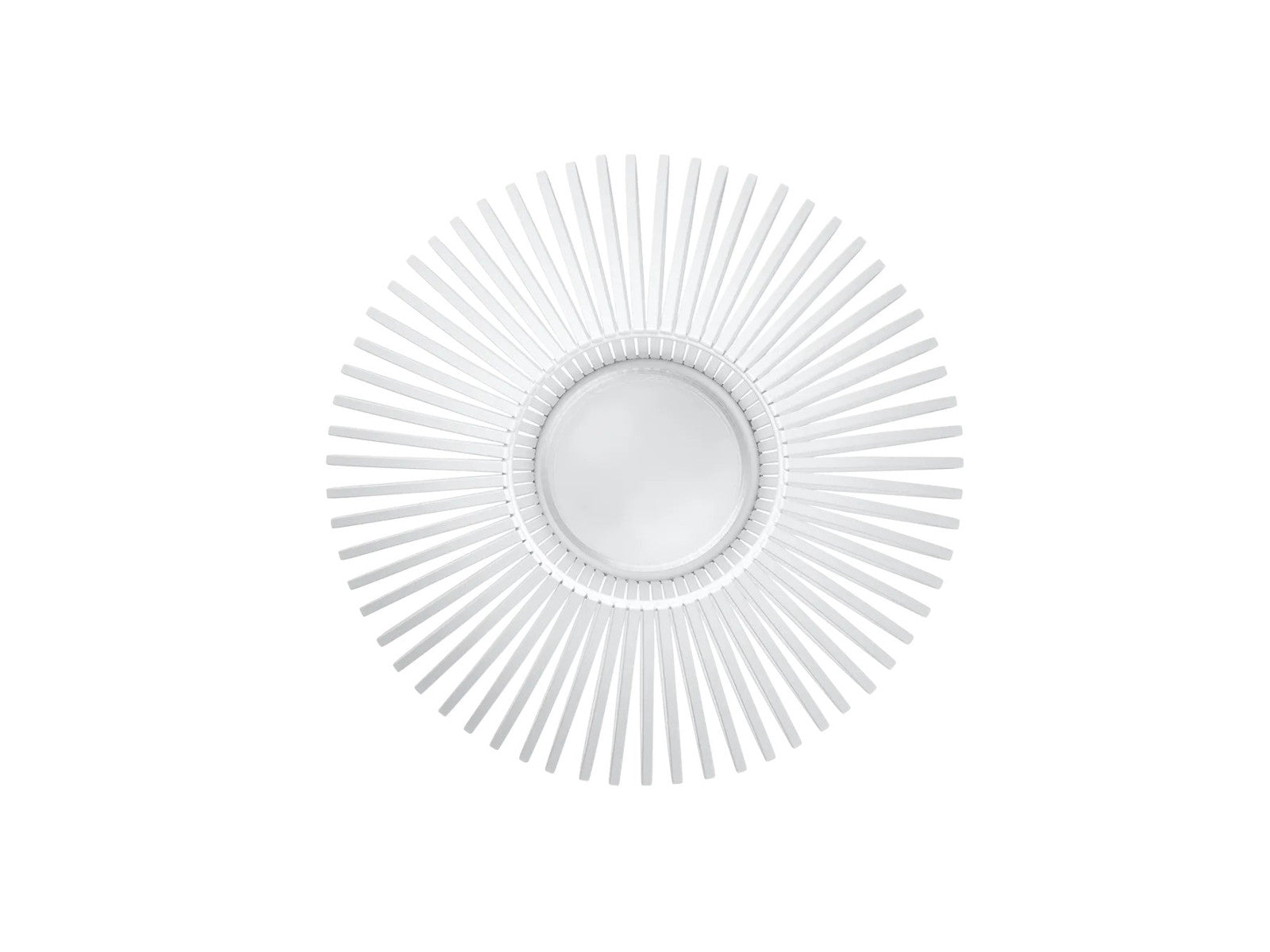 Blomus LYVA Laterne white S 17cm Freisteller 2