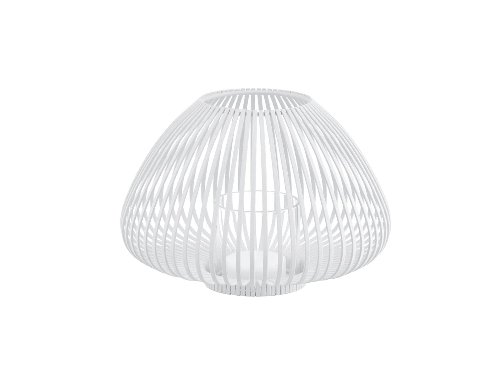 Blomus LYVA Laterne white S 17cm Freisteller 3