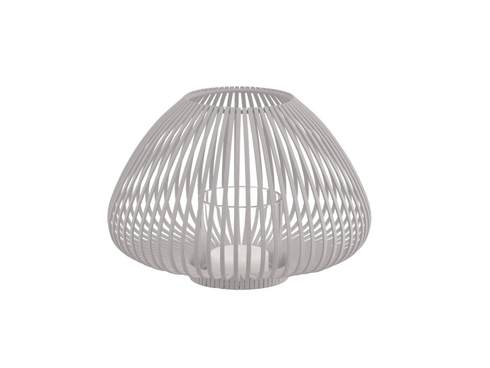 Blomus LYVA Laterne mourning dove S 17cm Freisteller 3