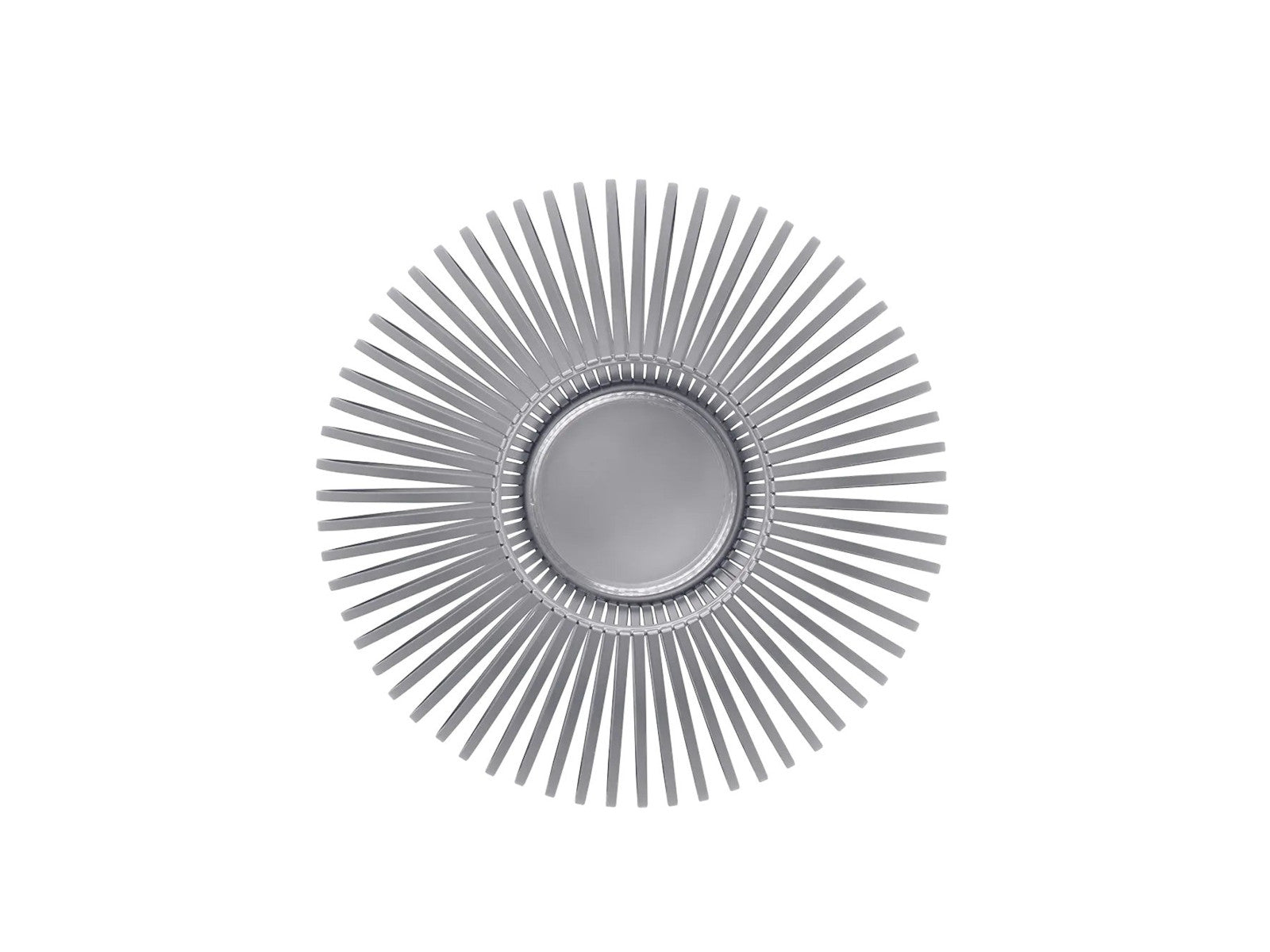 Blomus LYVA Laterne steel gray S 17cm Freisteller 2