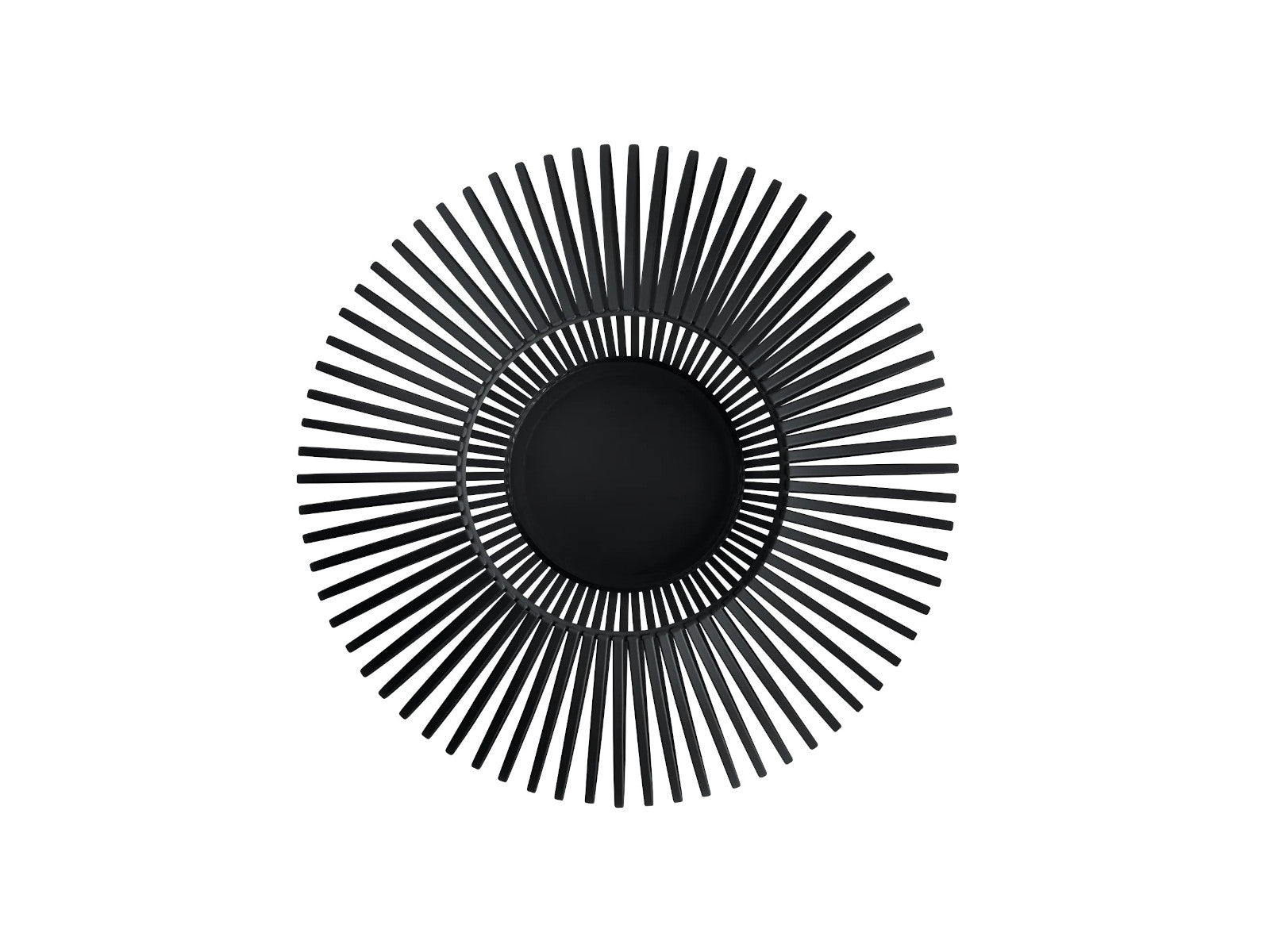 Blomus LYVA Laterne black M 26,5cm Freisteller 2