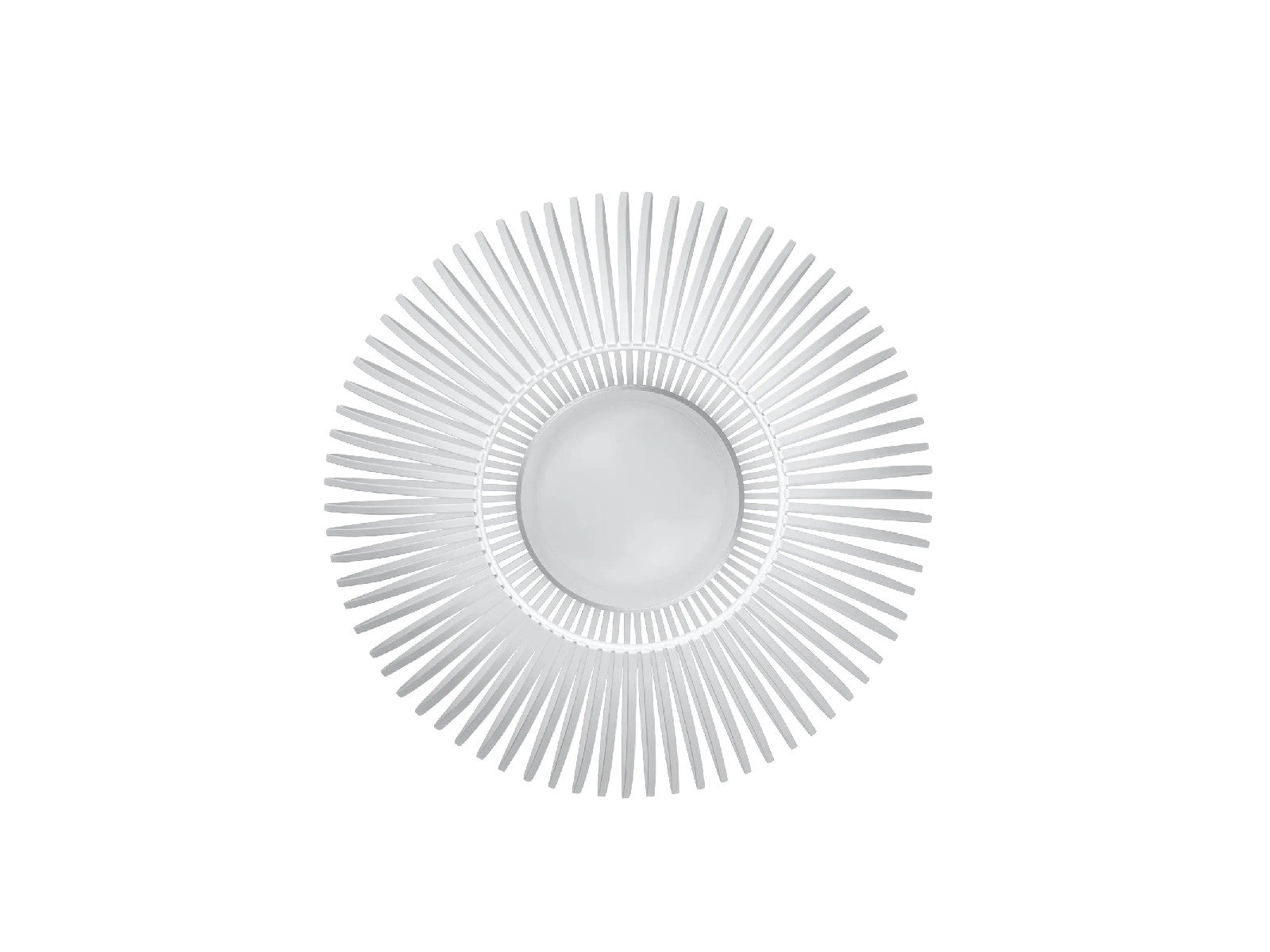 Blomus LYVA Laterne white L 45cm Freisteller 2