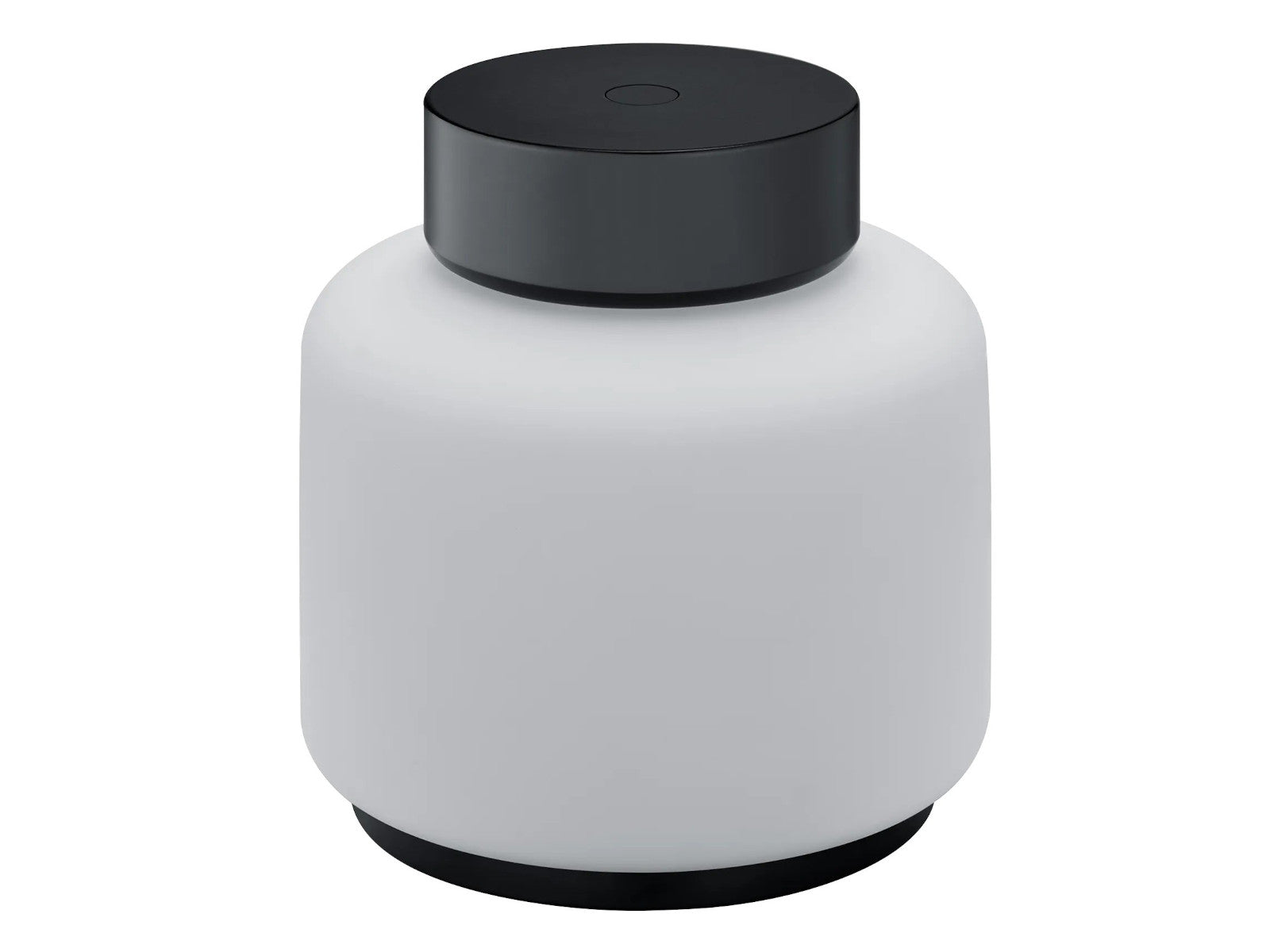 Blomus FAWN LED-Lampe schwarz 13cm Freisteller 1