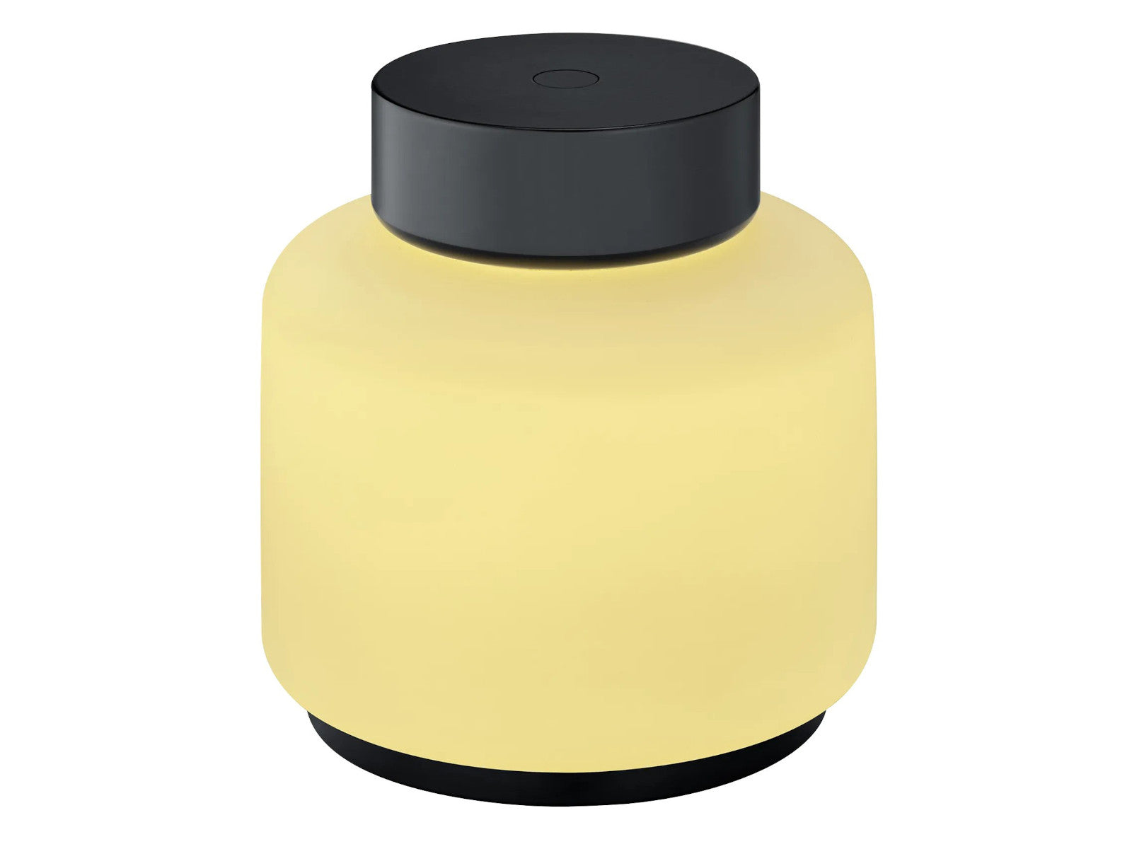 Blomus FAWN LED-Lampe schwarz 13cm Freisteller 2