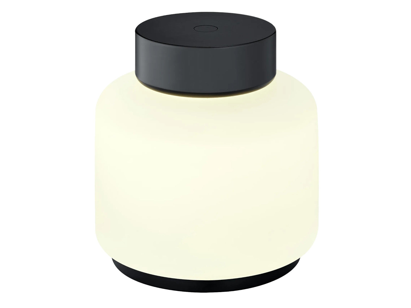 Blomus FAWN LED-Lampe schwarz 13cm Freisteller 3