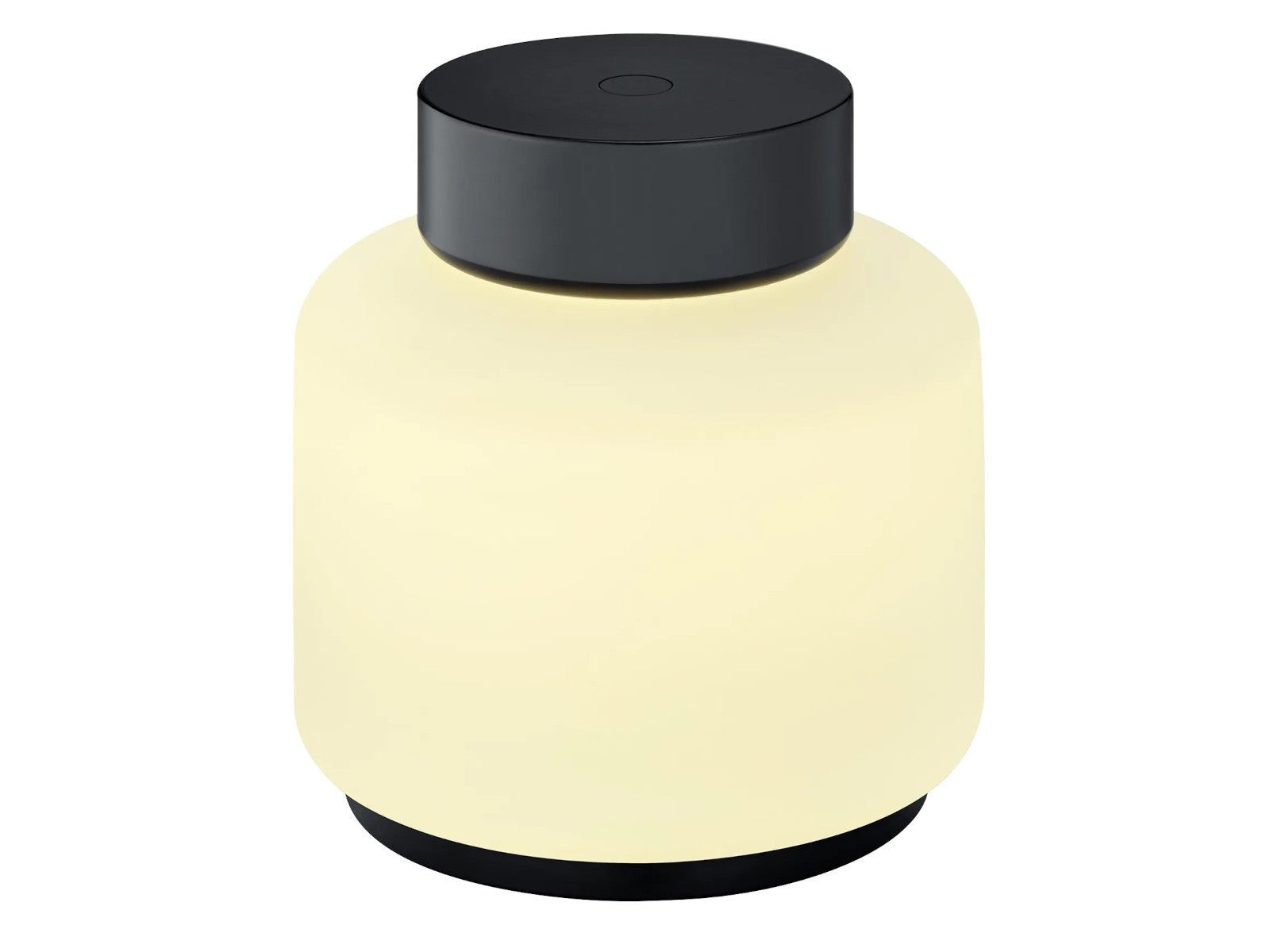 Blomus FAWN LED-Lampe schwarz 13cm Freisteller 5