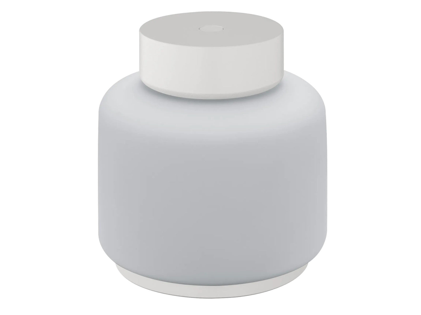 Blomus FAWN LED-Lampe seidengrau 13cm Freisteller 1