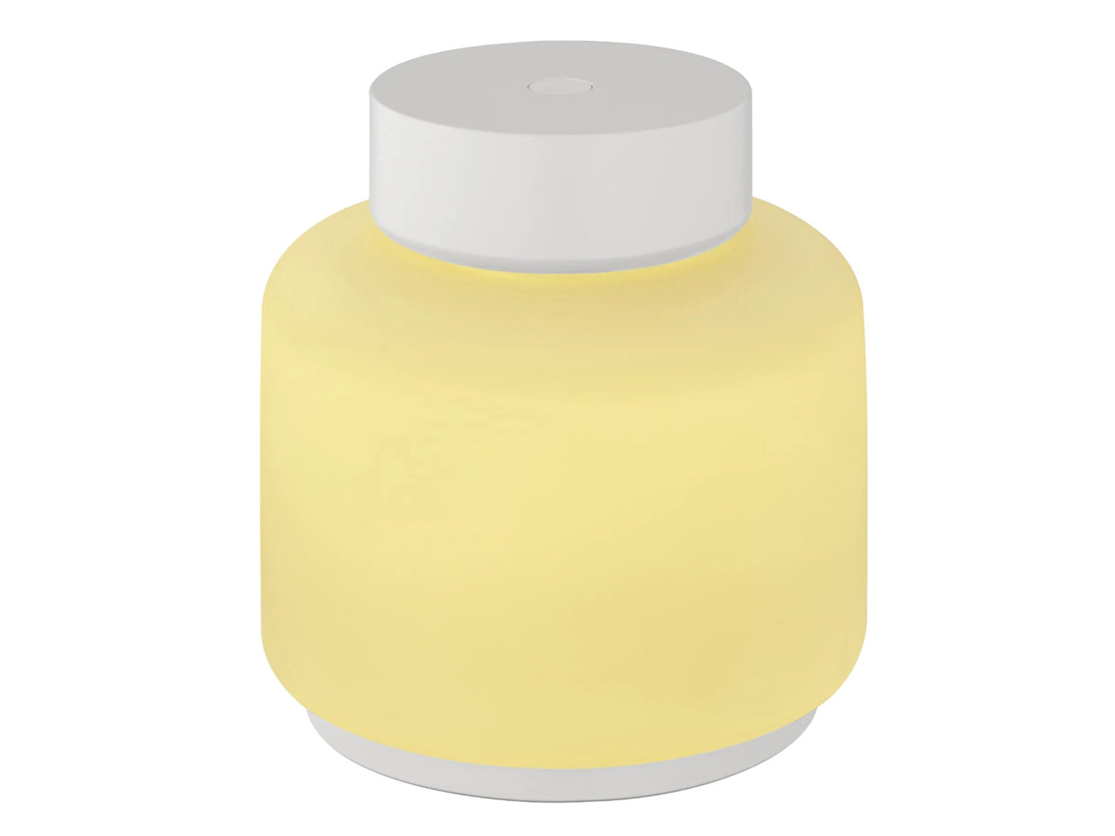 Blomus FAWN LED-Lampe seidengrau 13cm Freisteller 2