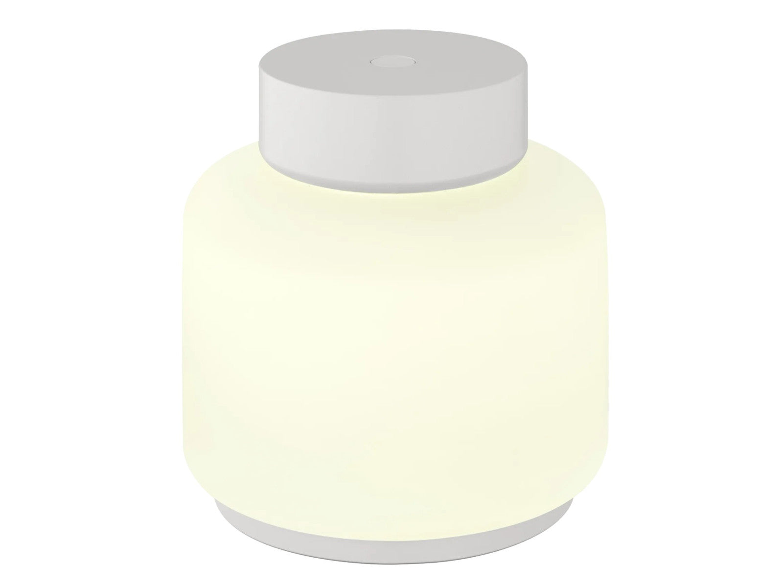 Blomus FAWN LED-Lampe seidengrau 13cm Freisteller 3