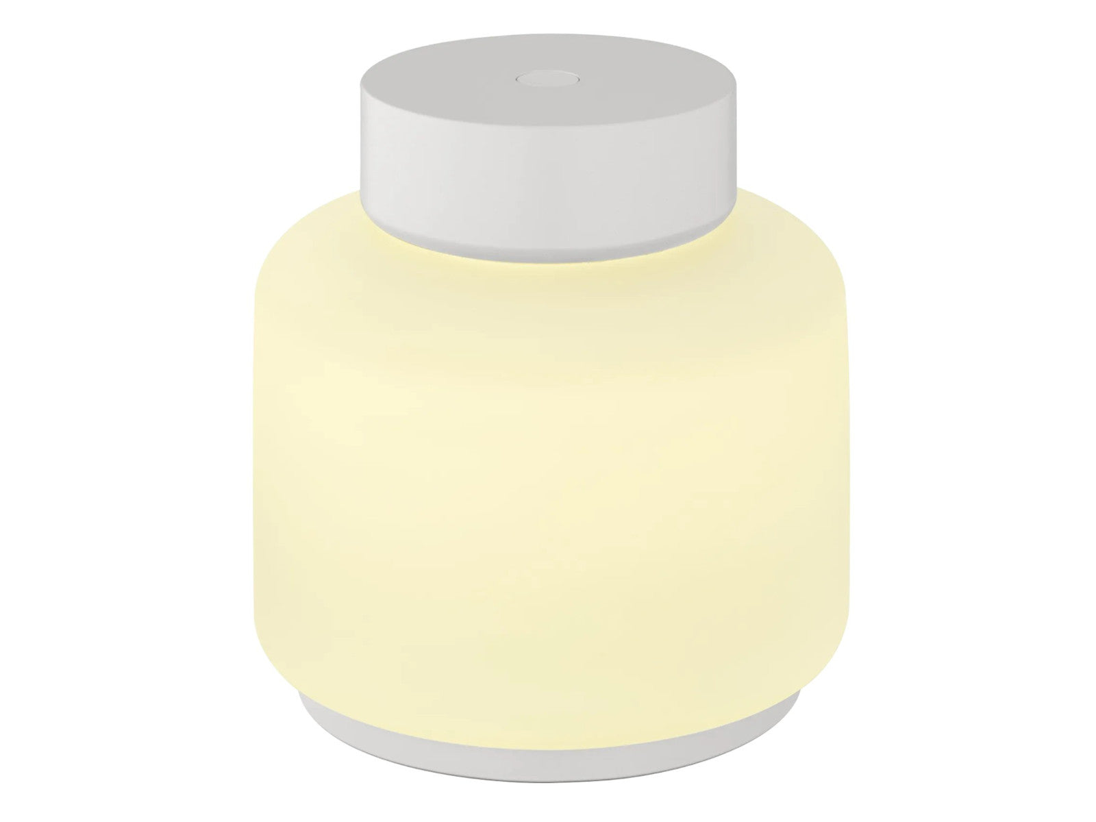 Blomus FAWN LED-Lampe seidengrau 13cm Freisteller 5