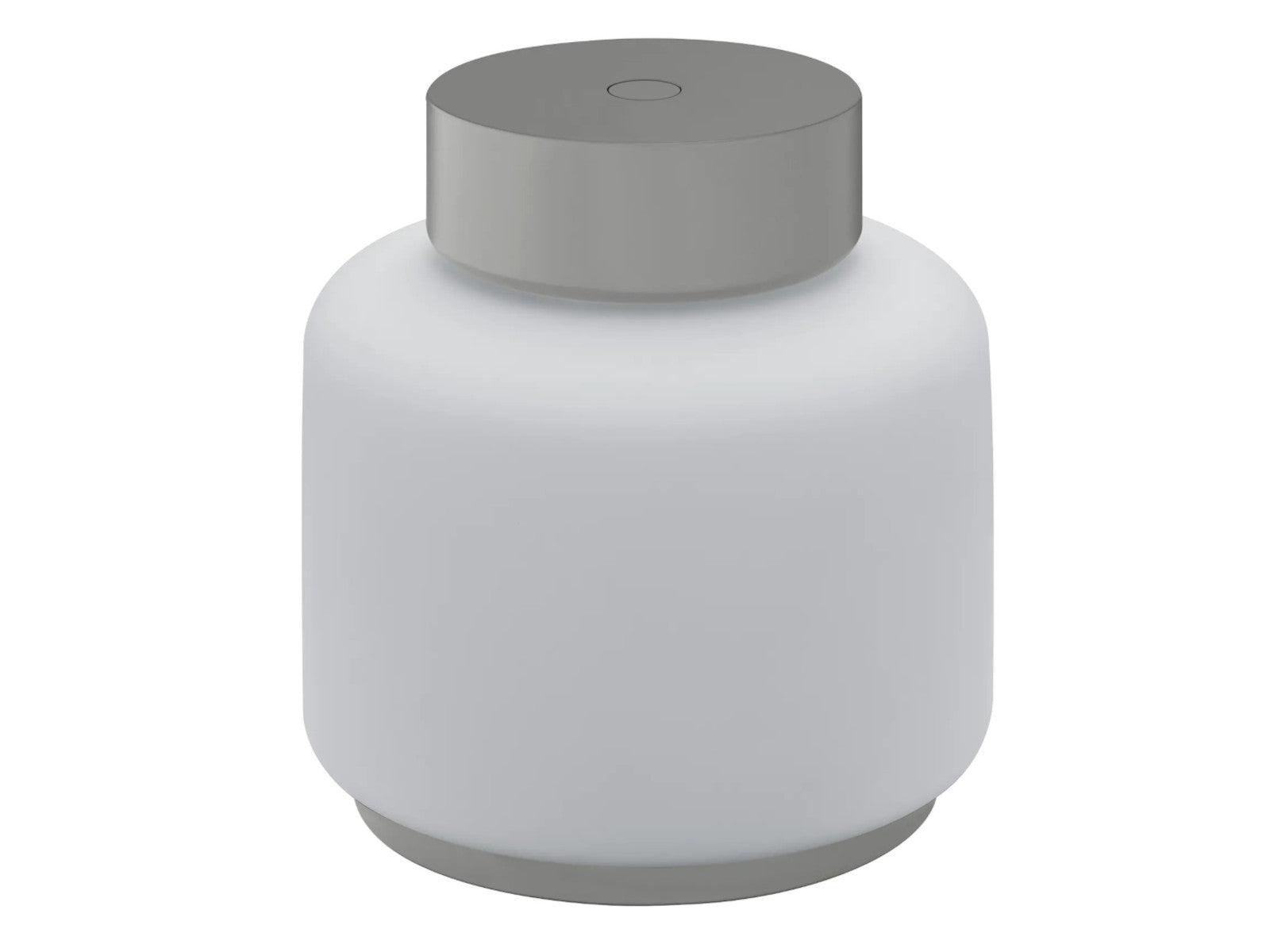 Blomus FAWN LED-Lampe granitgrau 13cm Freisteller 1