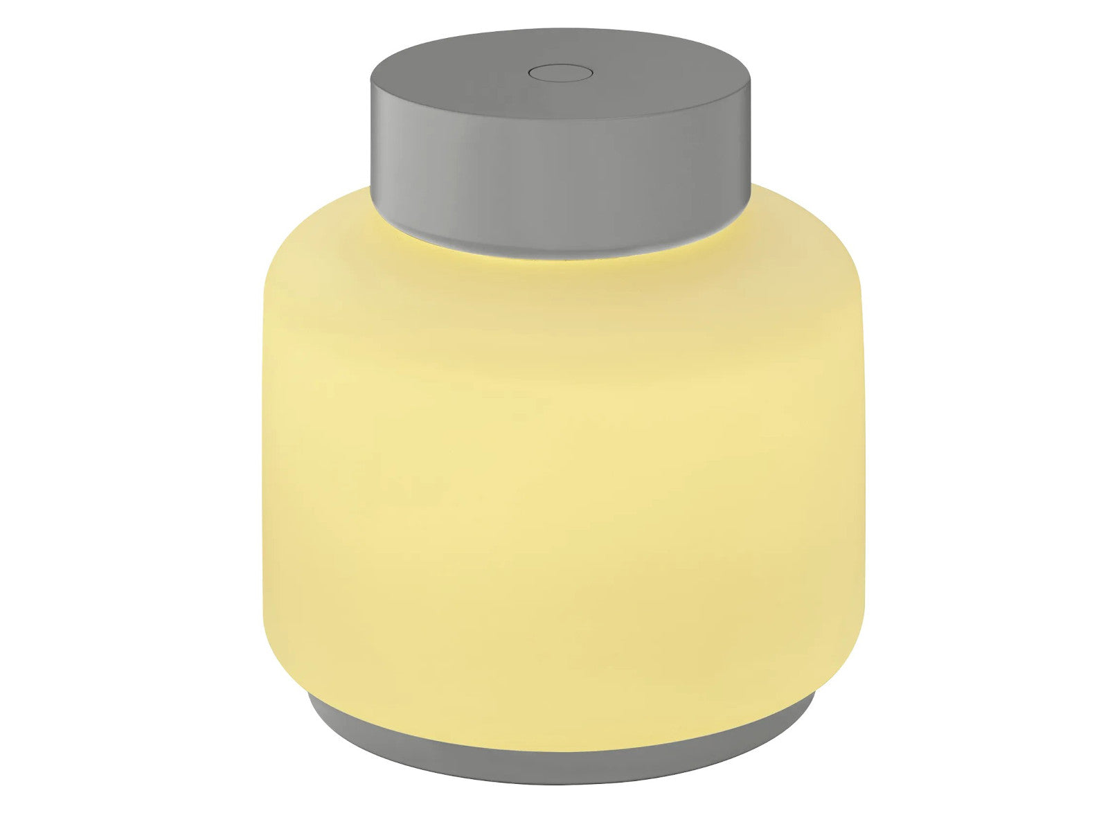 Blomus FAWN LED-Lampe granitgrau 13cm Freisteller 2