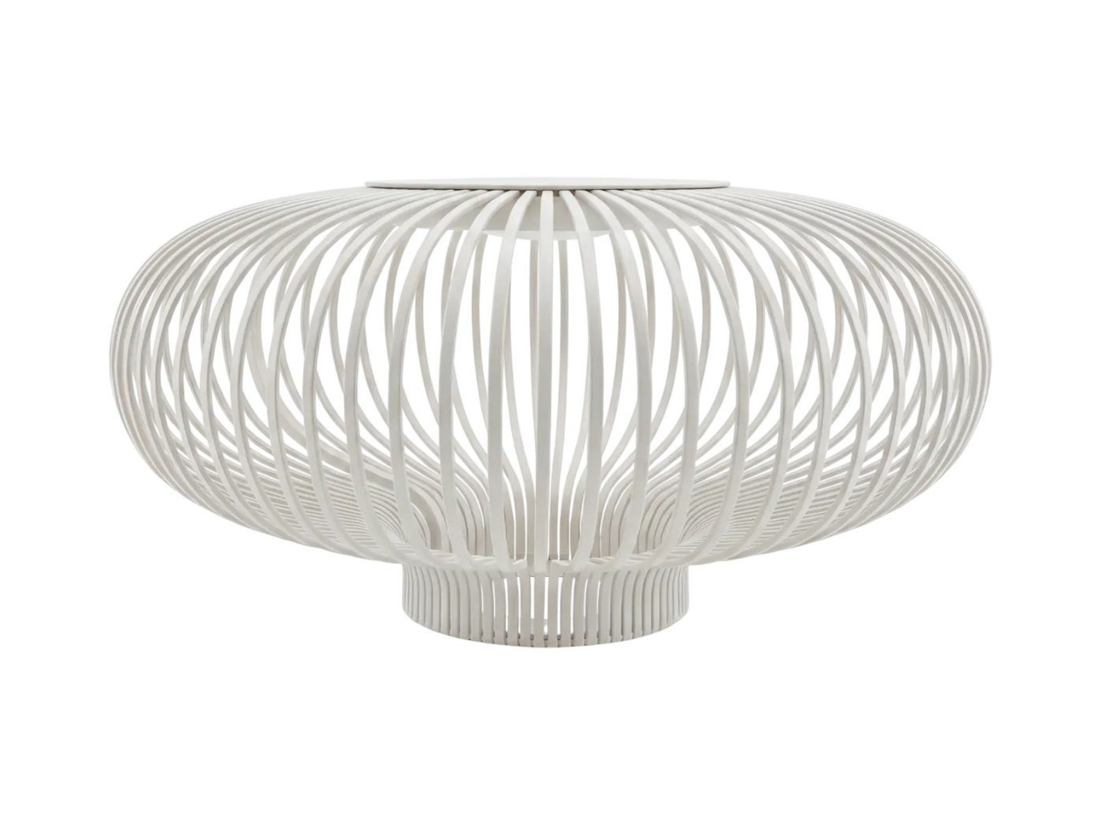 Blomus LITO Tischleuchte moonbeam M 18cm - Produktbild 1