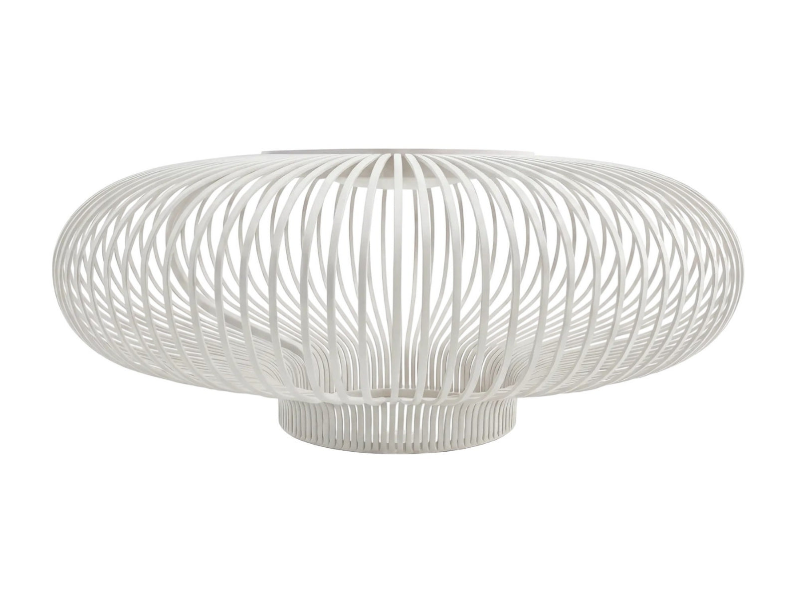 Blomus LITO Tischleuchte moonbeam L 21cm - Produktbild 1