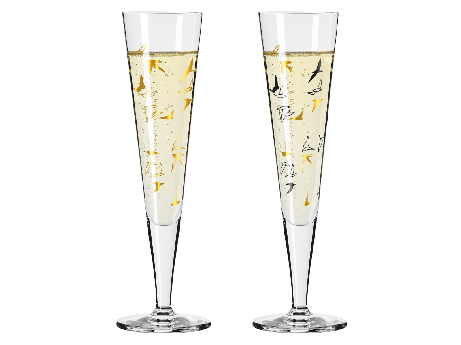 RITZENHOFF Online Only Goldnacht Champus-Duett H23 - Produktbild 6