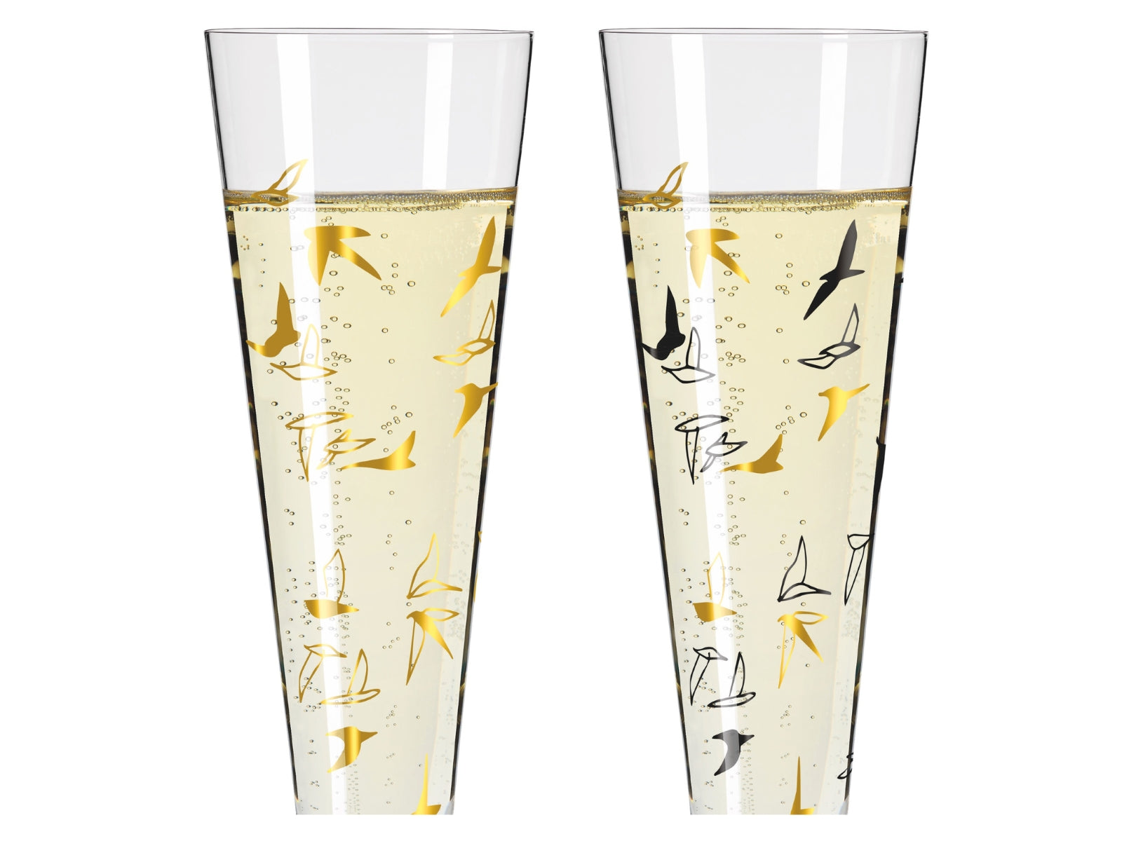 RITZENHOFF Online Only Goldnacht Champus-Duett H23 - Produktbild 7