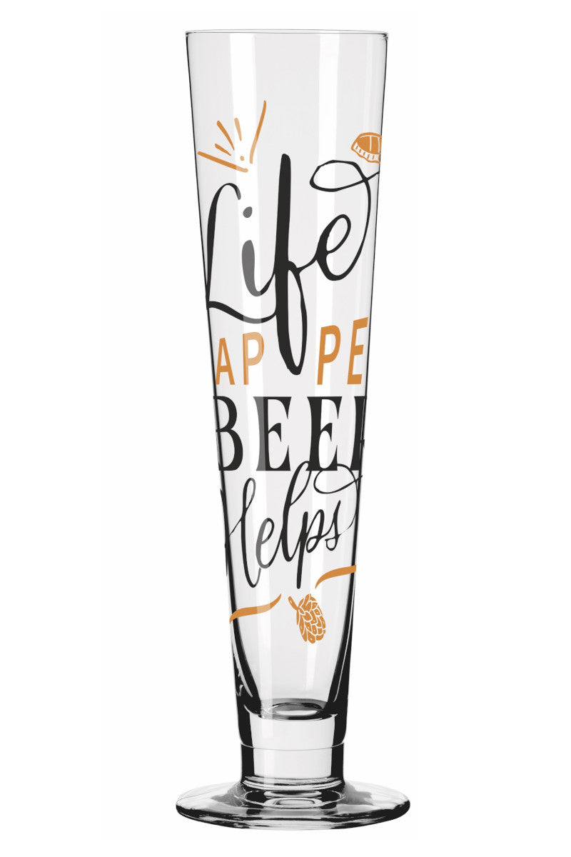 Ritzenhoff Heldenfest Bierglas 2er Set F25 Freisteller 4