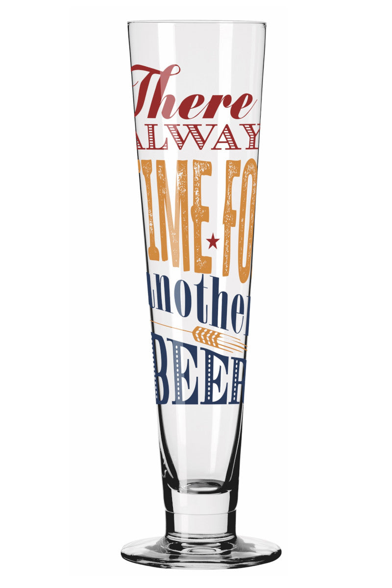 Ritzenhoff Heldenfest Bierglas 2er Set F25 Freisteller 2