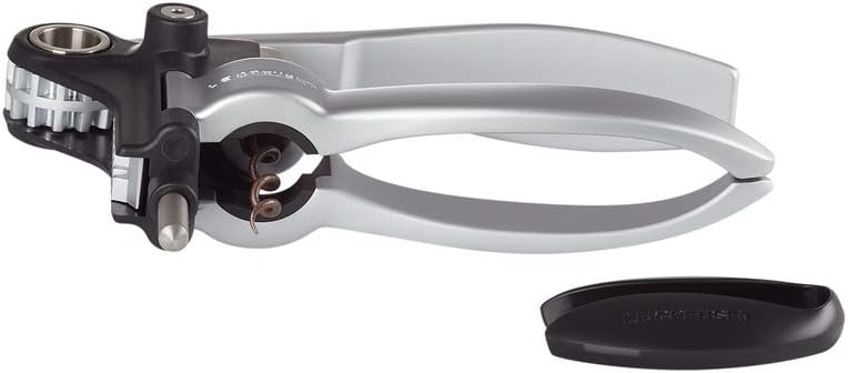 Le Creuset Leverpull Korkenzieher LM-250 silber
