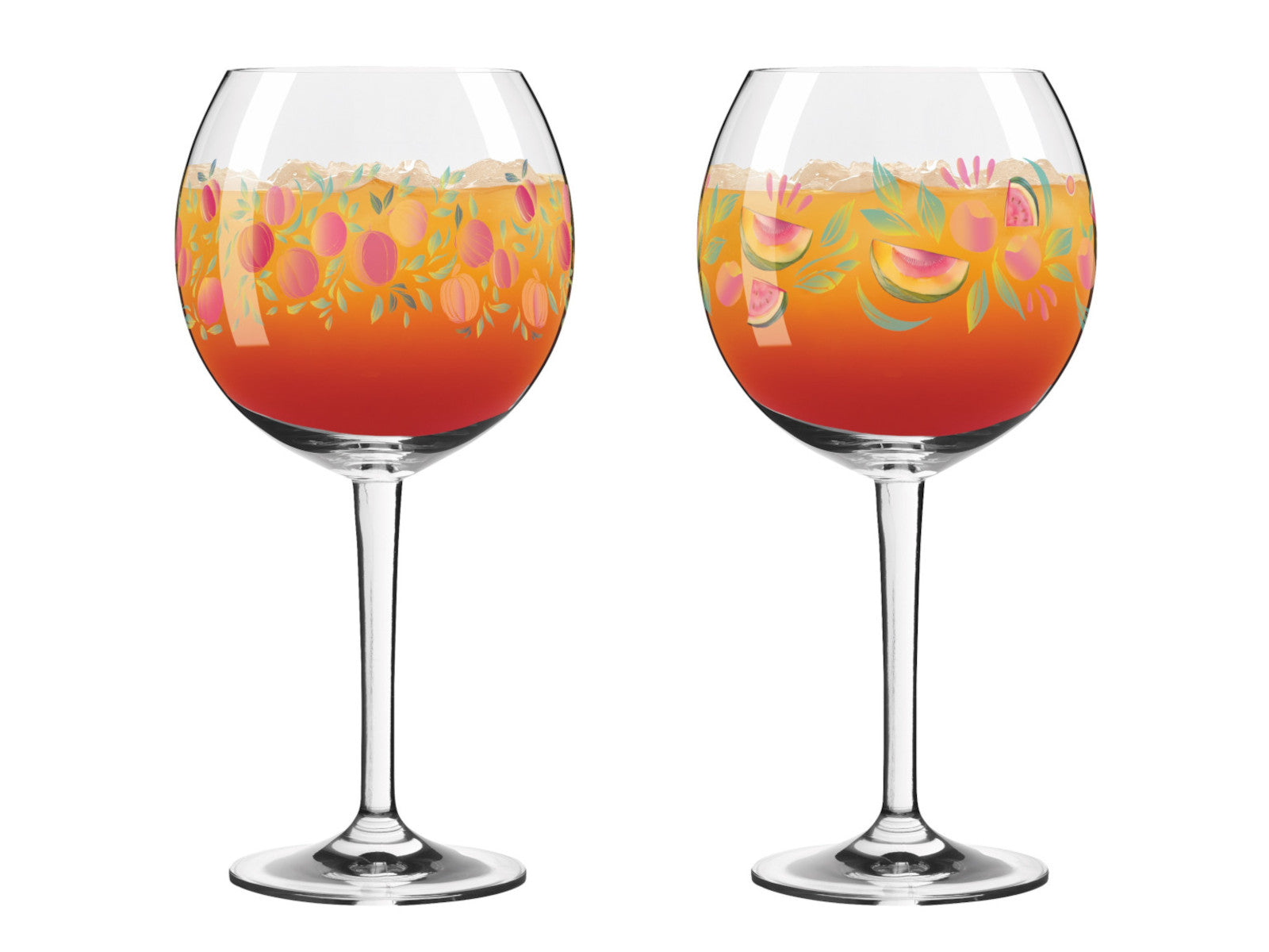 Ritzenhoff Summer Breeze Cocktailglas 2er Set F25 Freisteller 4