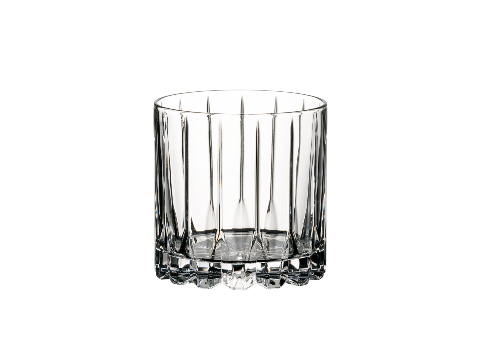 Riedel Drink Specific Glassware Rocks & Highball Set Freisteller2