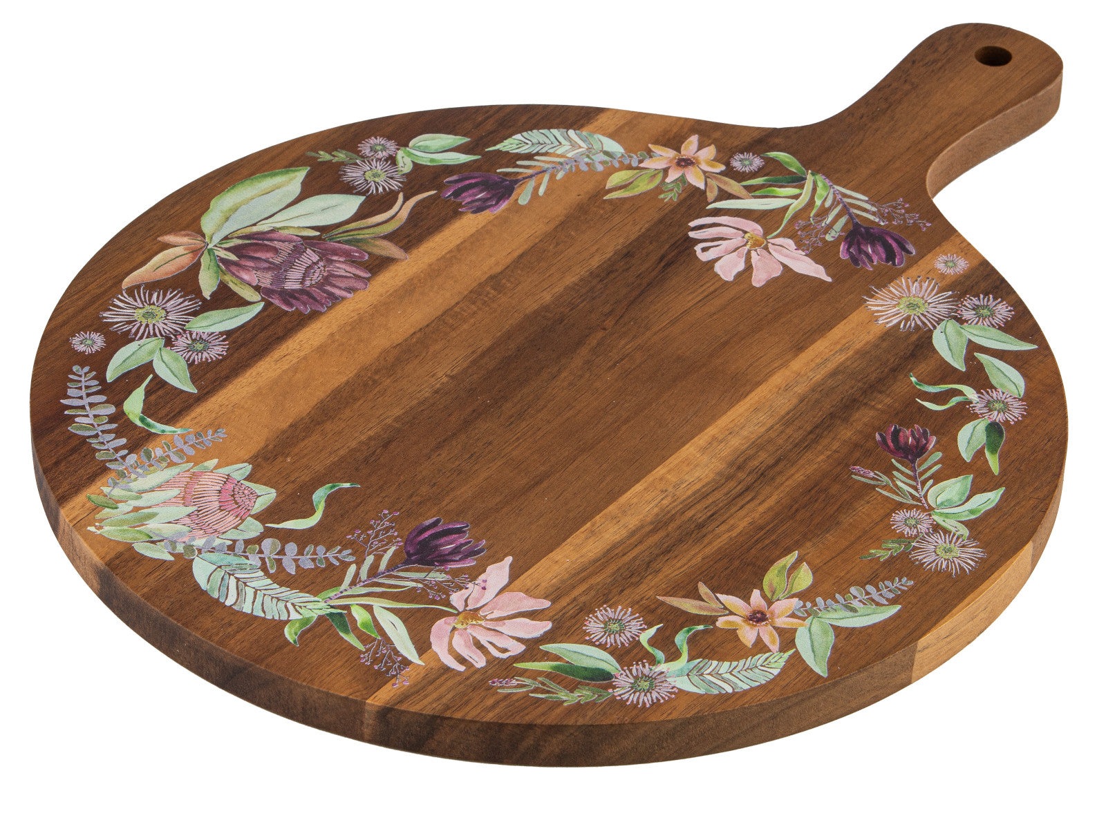 ladelle Leura Servierbrett rund 40cm Freisteller 1