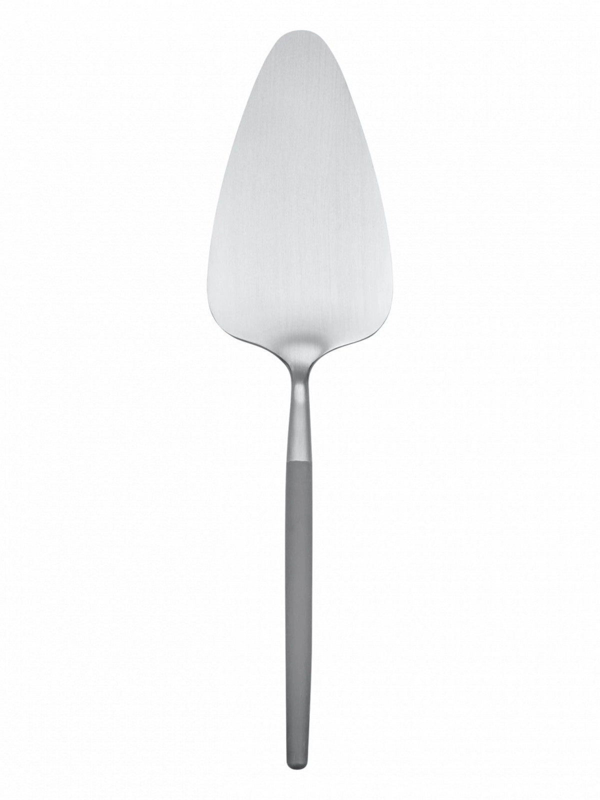 Blomus MAXIME Tortenheber sharkskin Freisteller 1