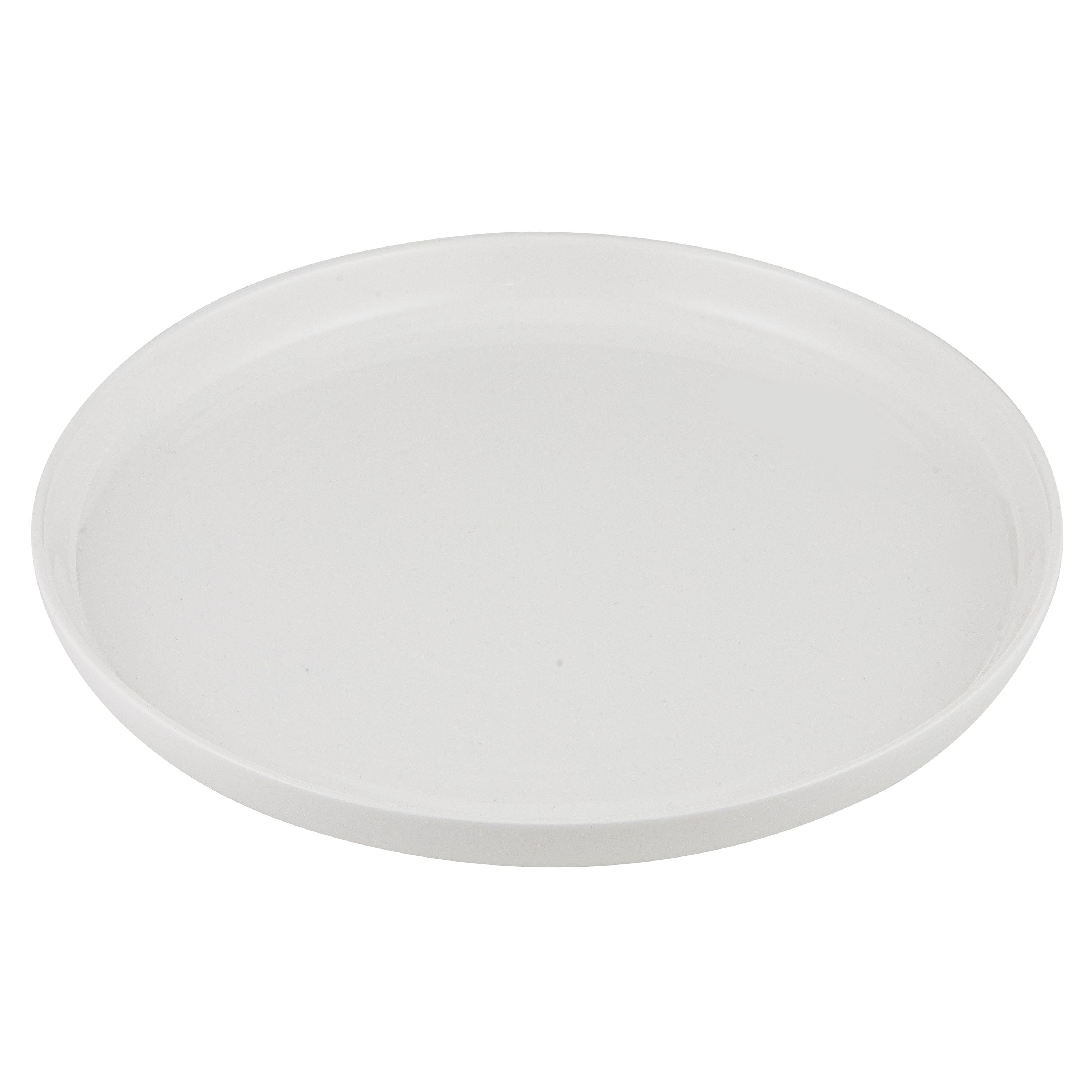 ladelle Alto Serve & Share Servierteller weiß 30cm Freisteller 1