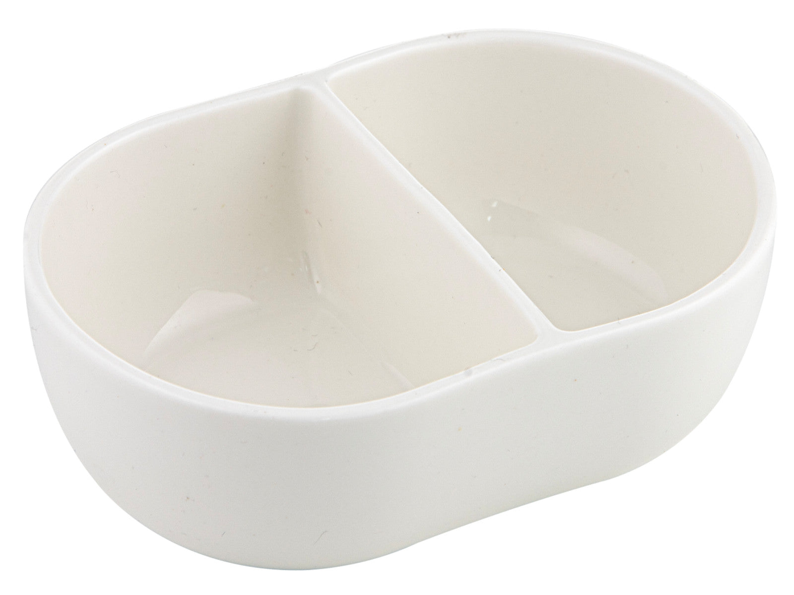 ladelle Alto Serve & Share Schale weiß 2tlg Freisteller 1