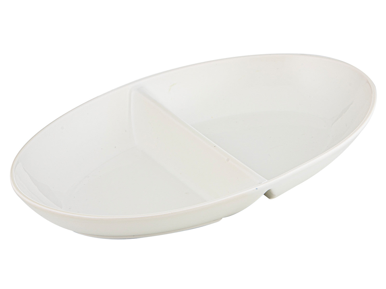 ladelle Alto Serve & Share 35cm Schale weiß 2tlg Freisteller 1