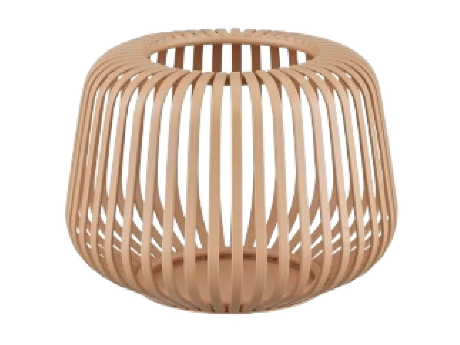 Blomus LITO Laterne indian tan XS 10cm - Produktbild 1