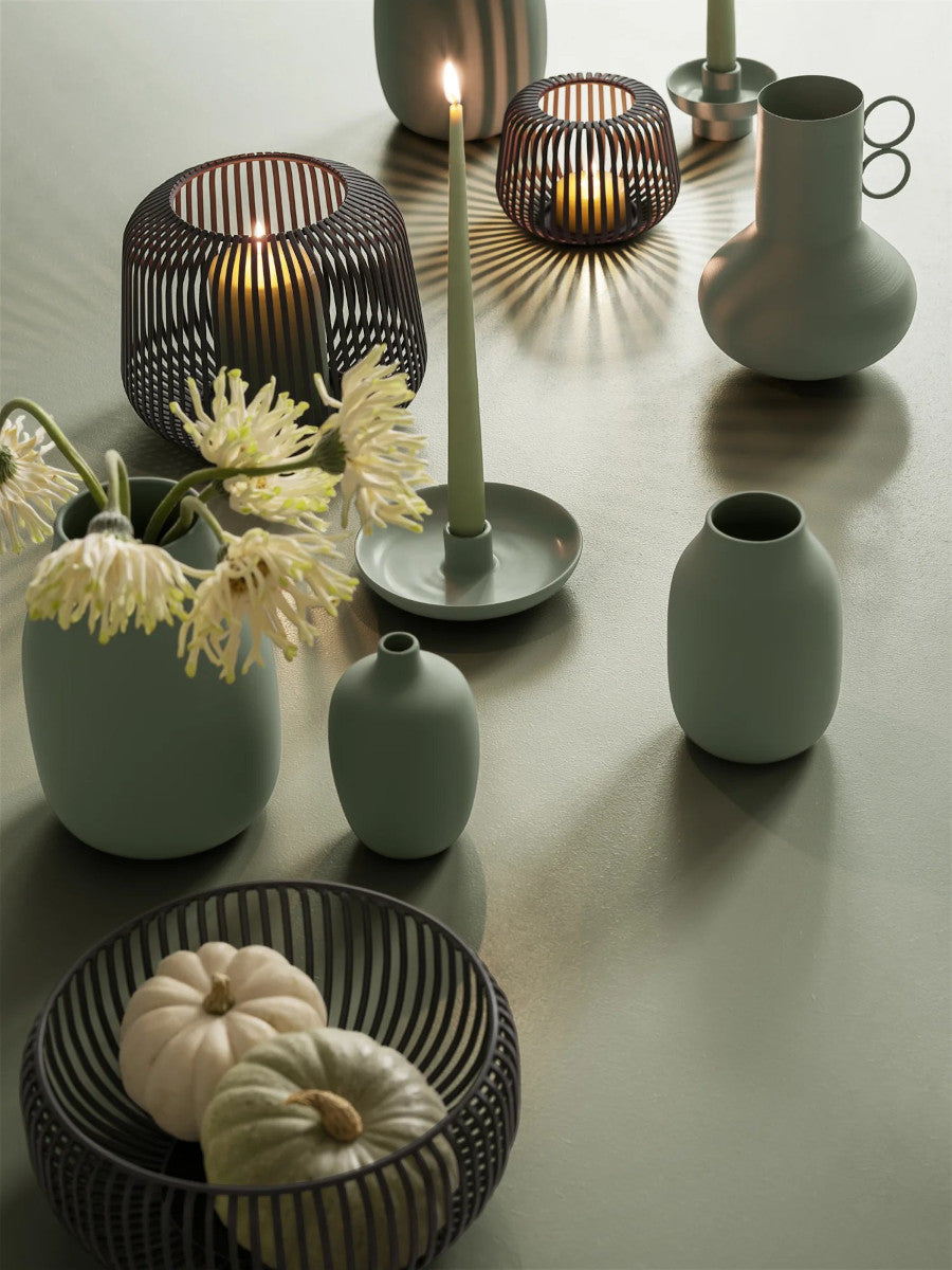 Blomus LITO Laterne agave green XS 10cm Lifestyle 1