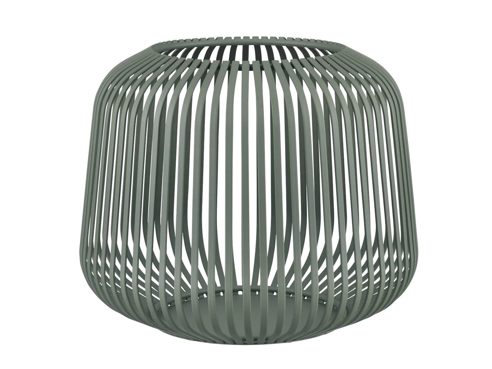 Blomus LITO Laterne agave green S 17cm Freisteller 1