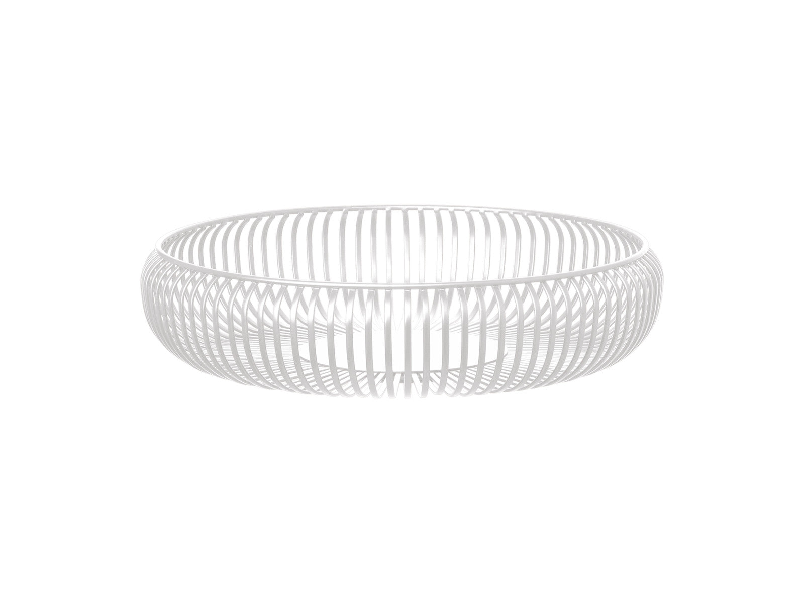 Blomus LITO Schale white L 36cm Freisteller 