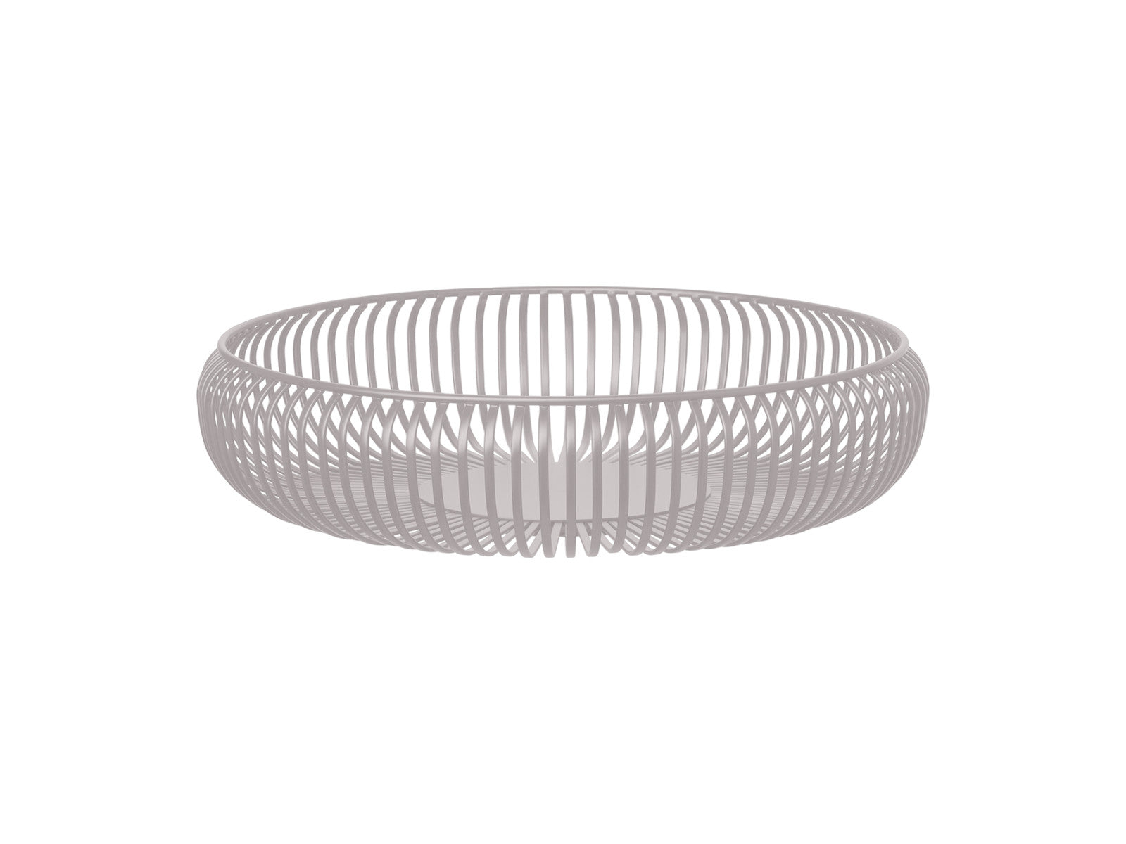 Blomus LITO Schale mourning dove L 36cm Freisteller 