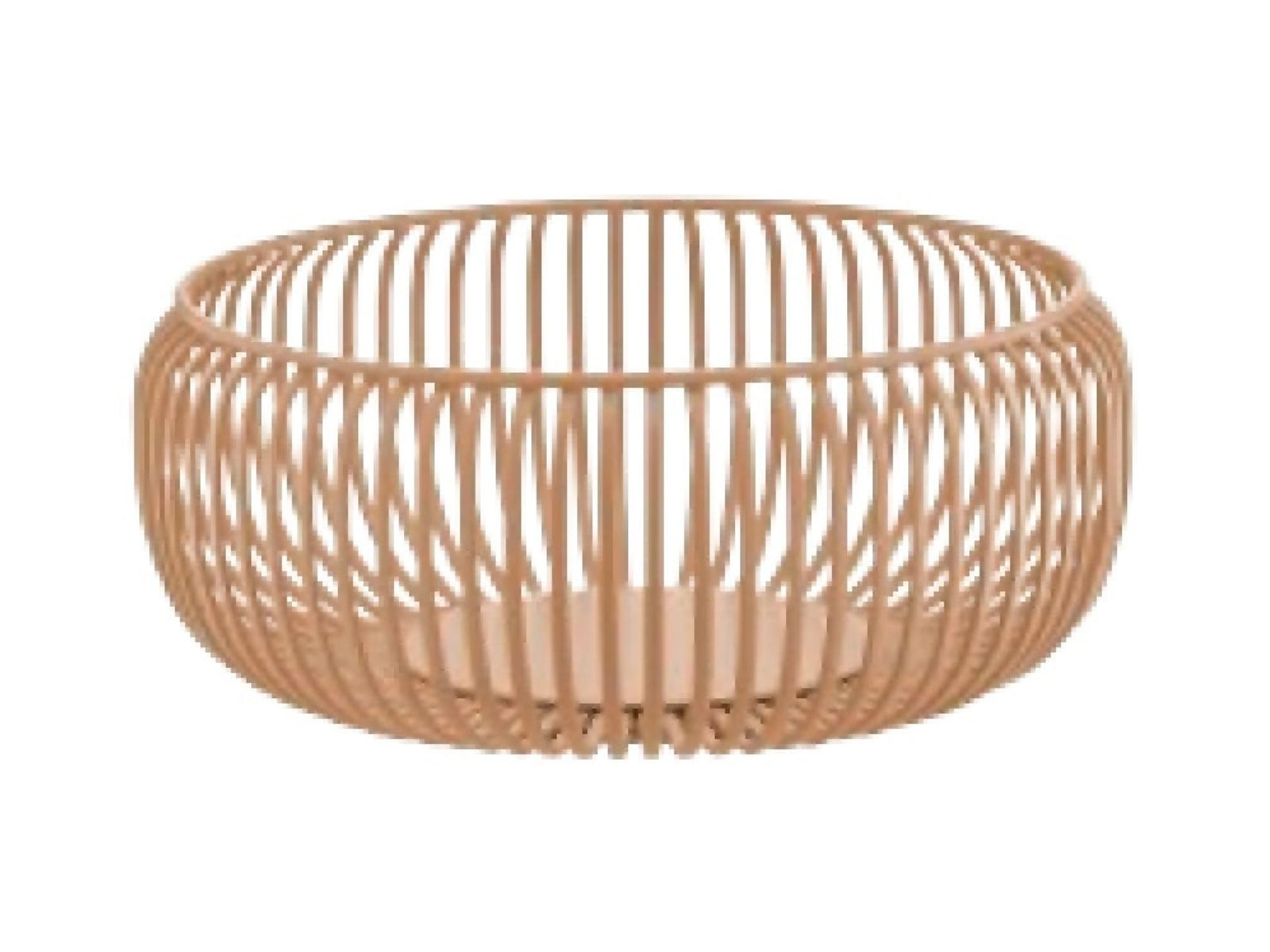 Blomus LITO Schale indian tan M 25cm - Produktbild 1