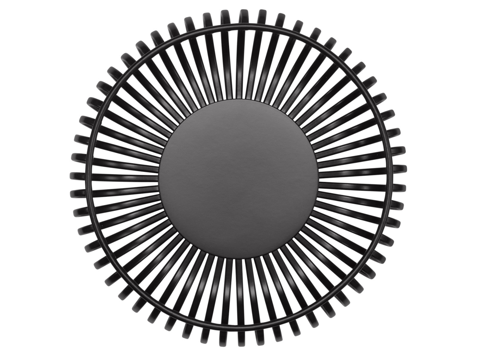 Blomus LITO Schale black 20cm Freisteller 2