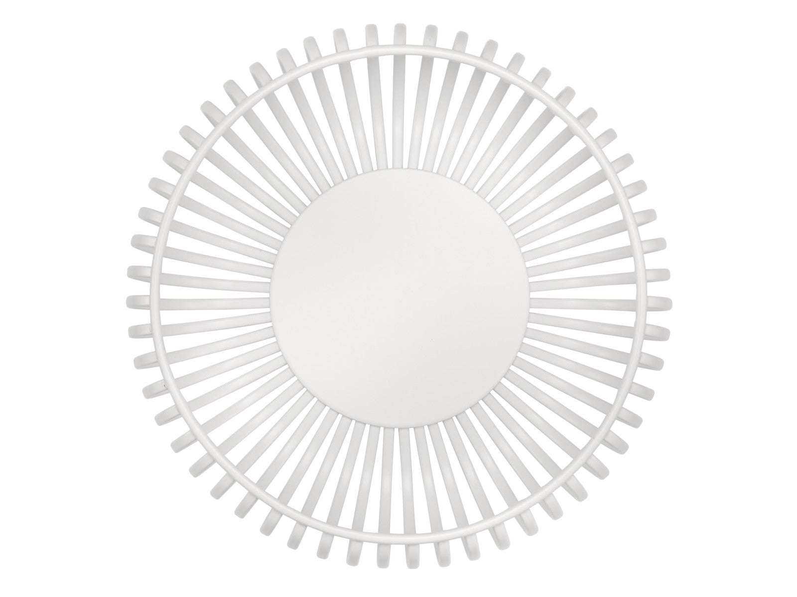 Blomus LITO Schale white 20cm Freisteller 2