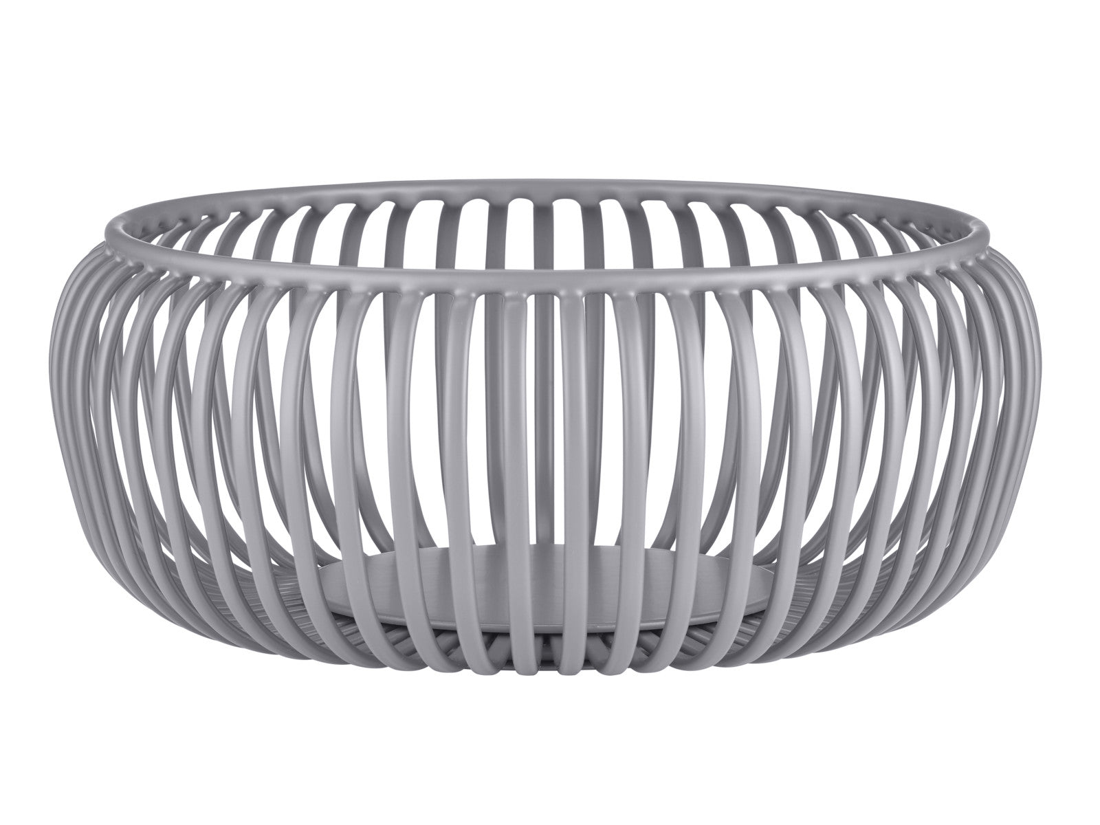 Blomus LITO Schale steel gray 20cm Freisteller 1