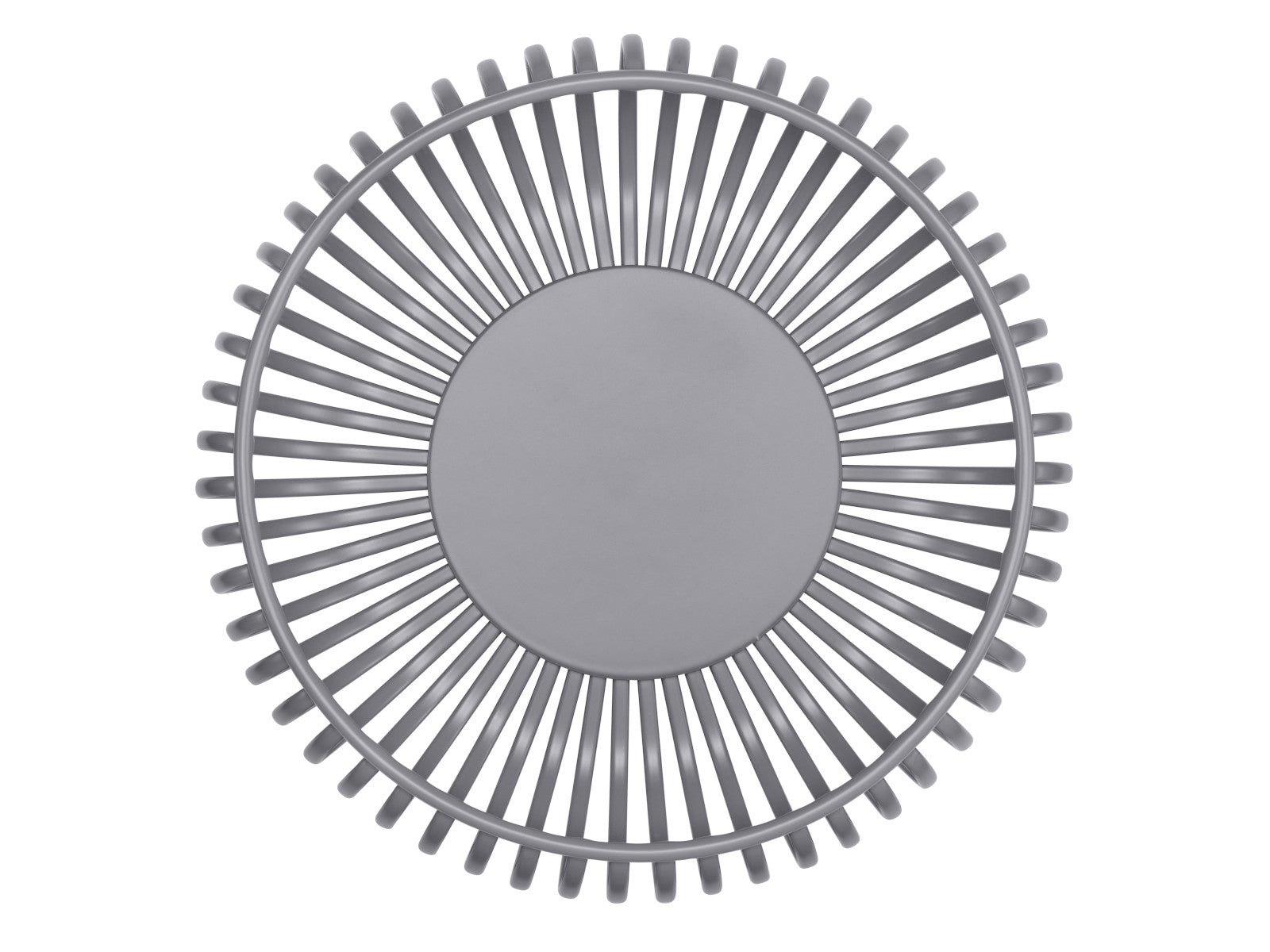 Blomus LITO Schale steel gray 20cm Freisteller 2