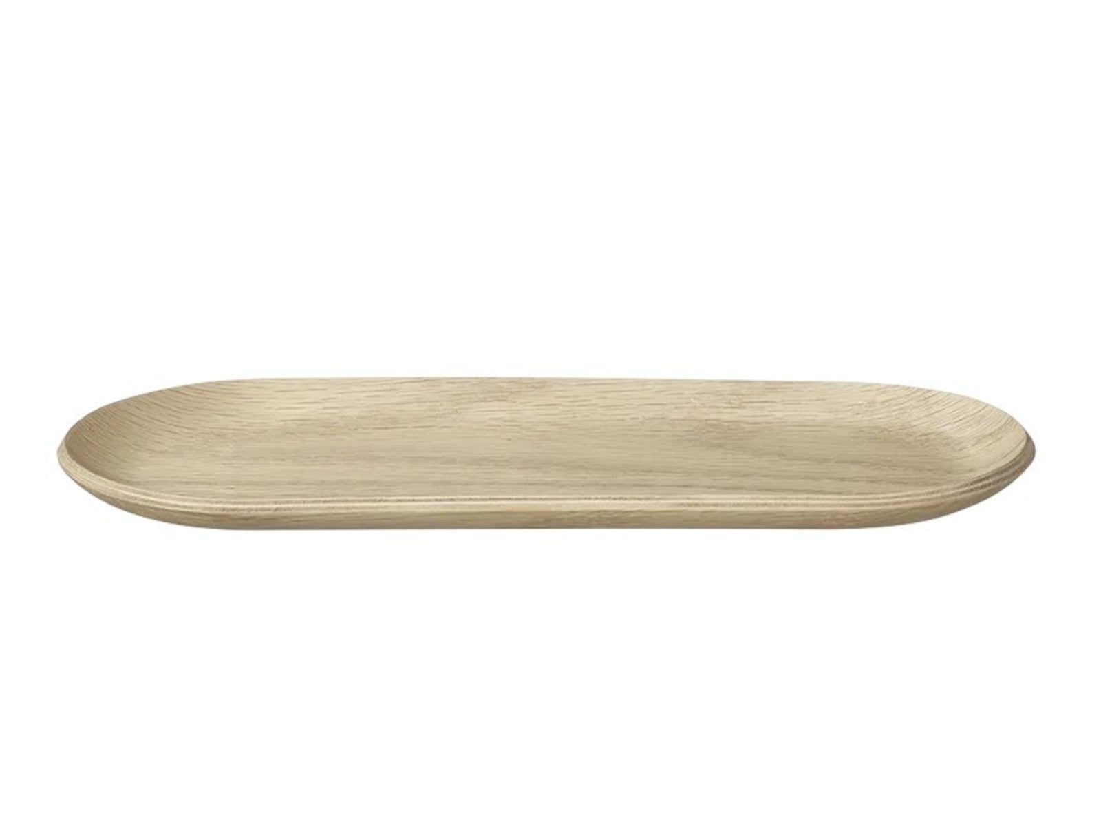 Blomus BAKI Tablett S oak 23x10cm Freisteller 1